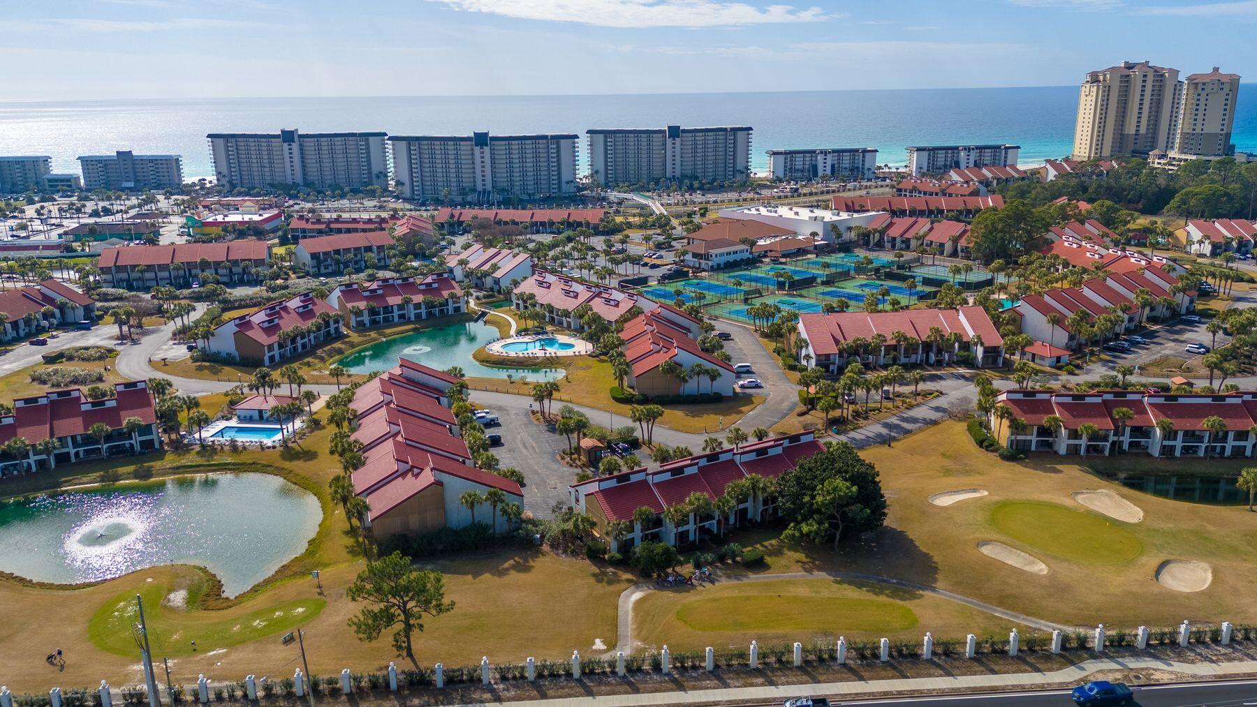 520 N Richard Jackson Boulevard Panama City Beach FL 32407