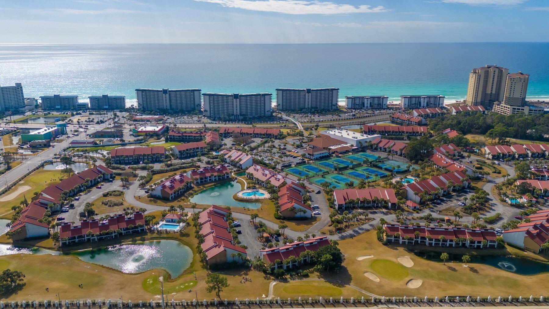 520 N Richard Jackson Boulevard Panama City Beach FL 32407