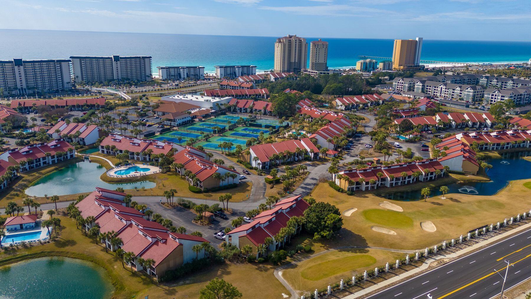 520 N Richard Jackson Boulevard Panama City Beach FL 32407