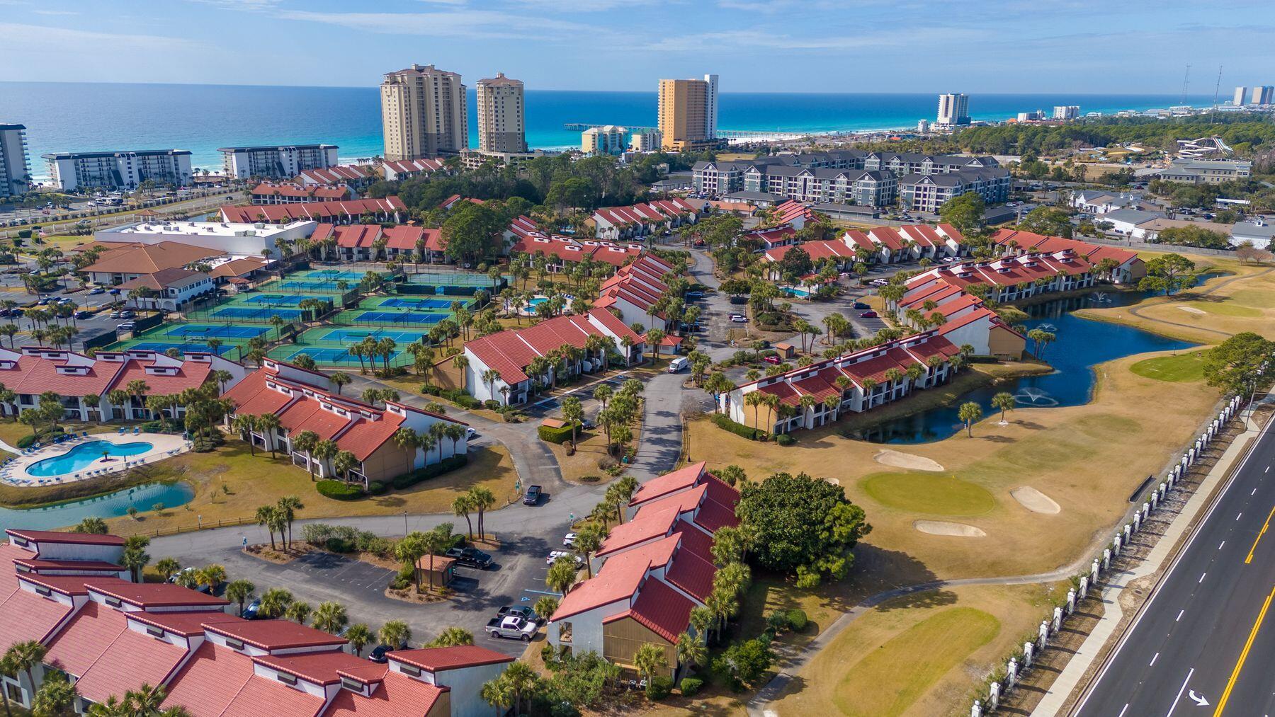 520 N Richard Jackson Boulevard Panama City Beach FL 32407