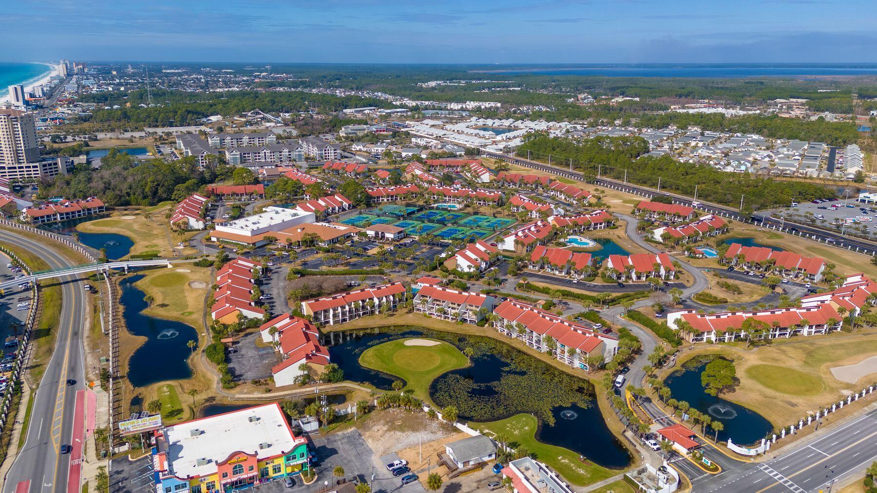 520 N Richard Jackson Boulevard Panama City Beach FL 32407