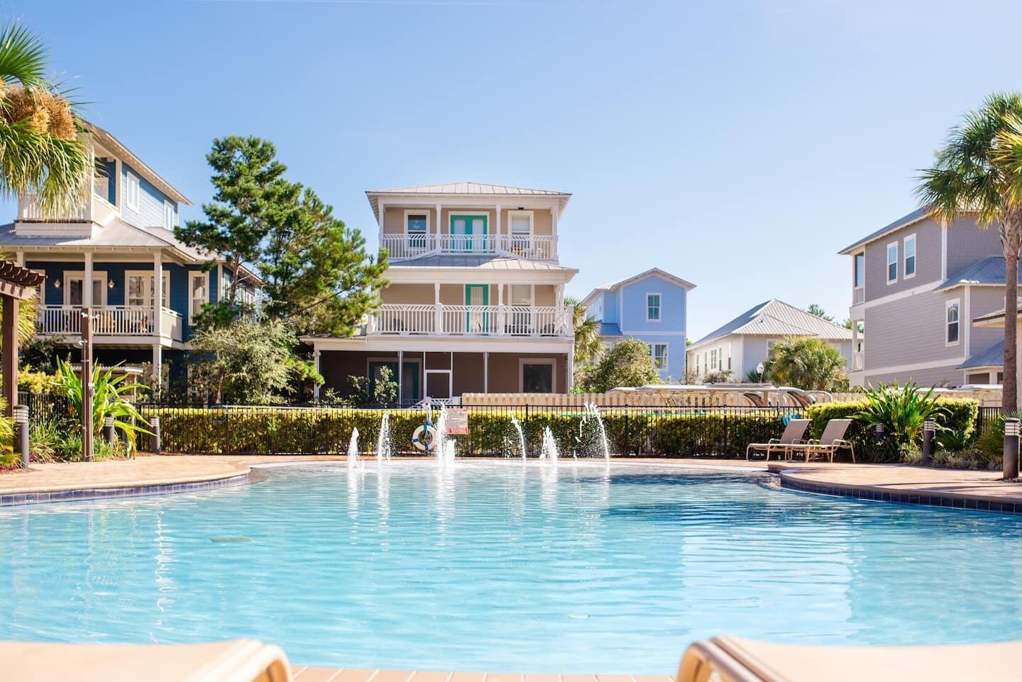10343 E Co. Highway 30a Inlet Beach FL 32461