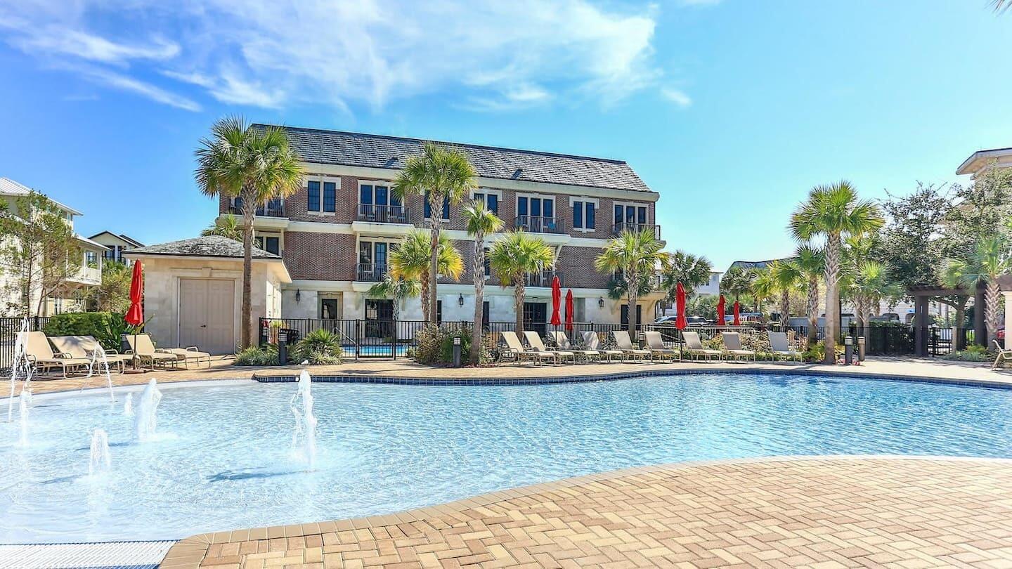 10343 E Co. Highway 30a Inlet Beach FL 32461