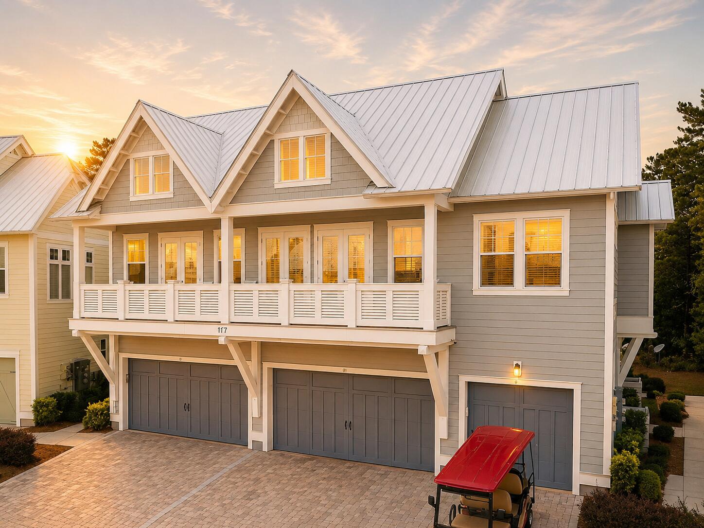 117 W Pine Lands Loop Inlet Beach FL 32461