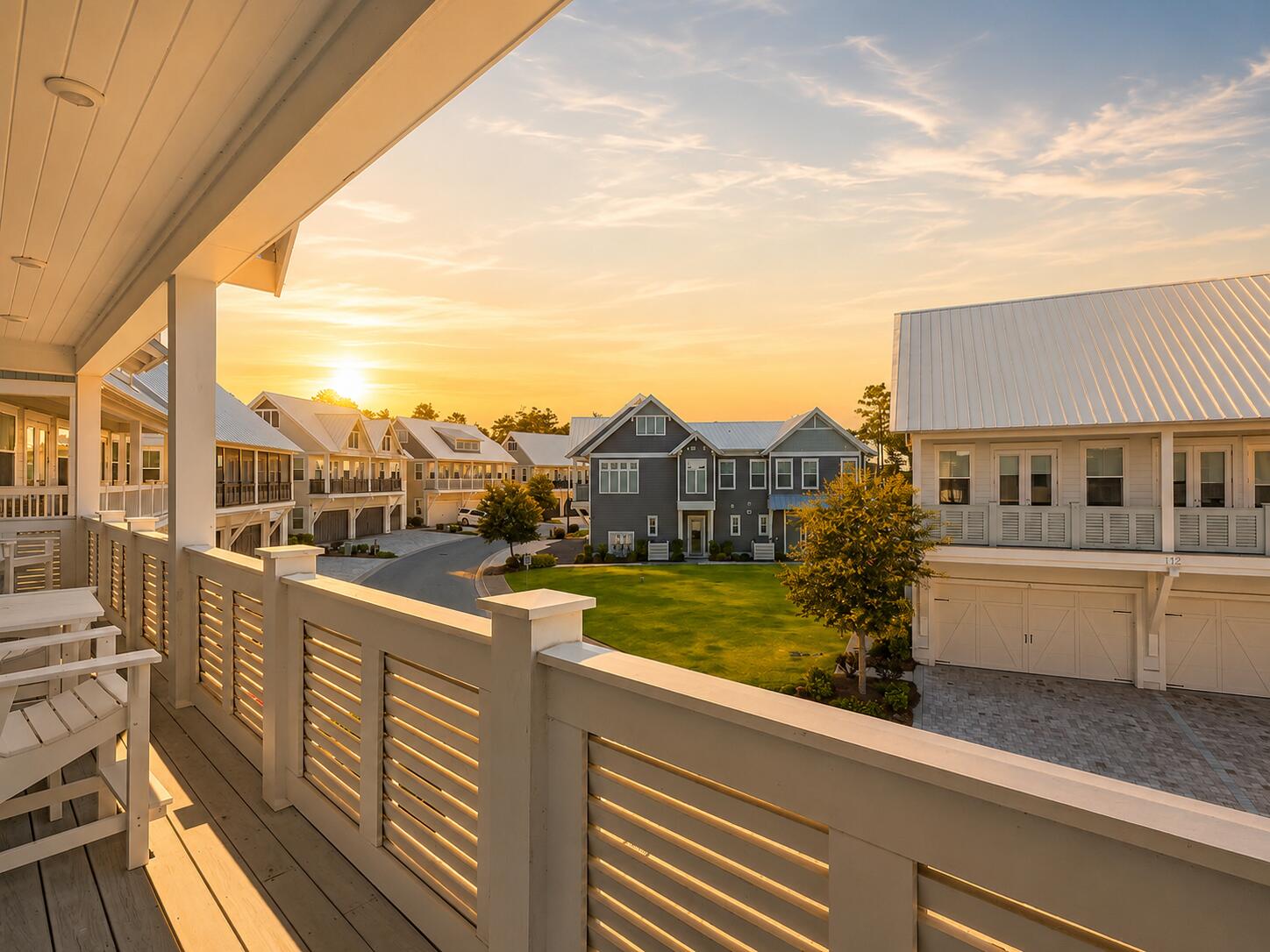 117 W Pine Lands Loop Inlet Beach FL 32461