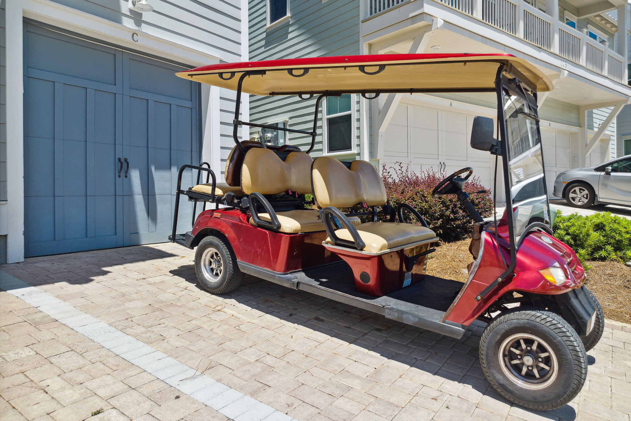 117 W Pine Lands Loop Inlet Beach FL 32461