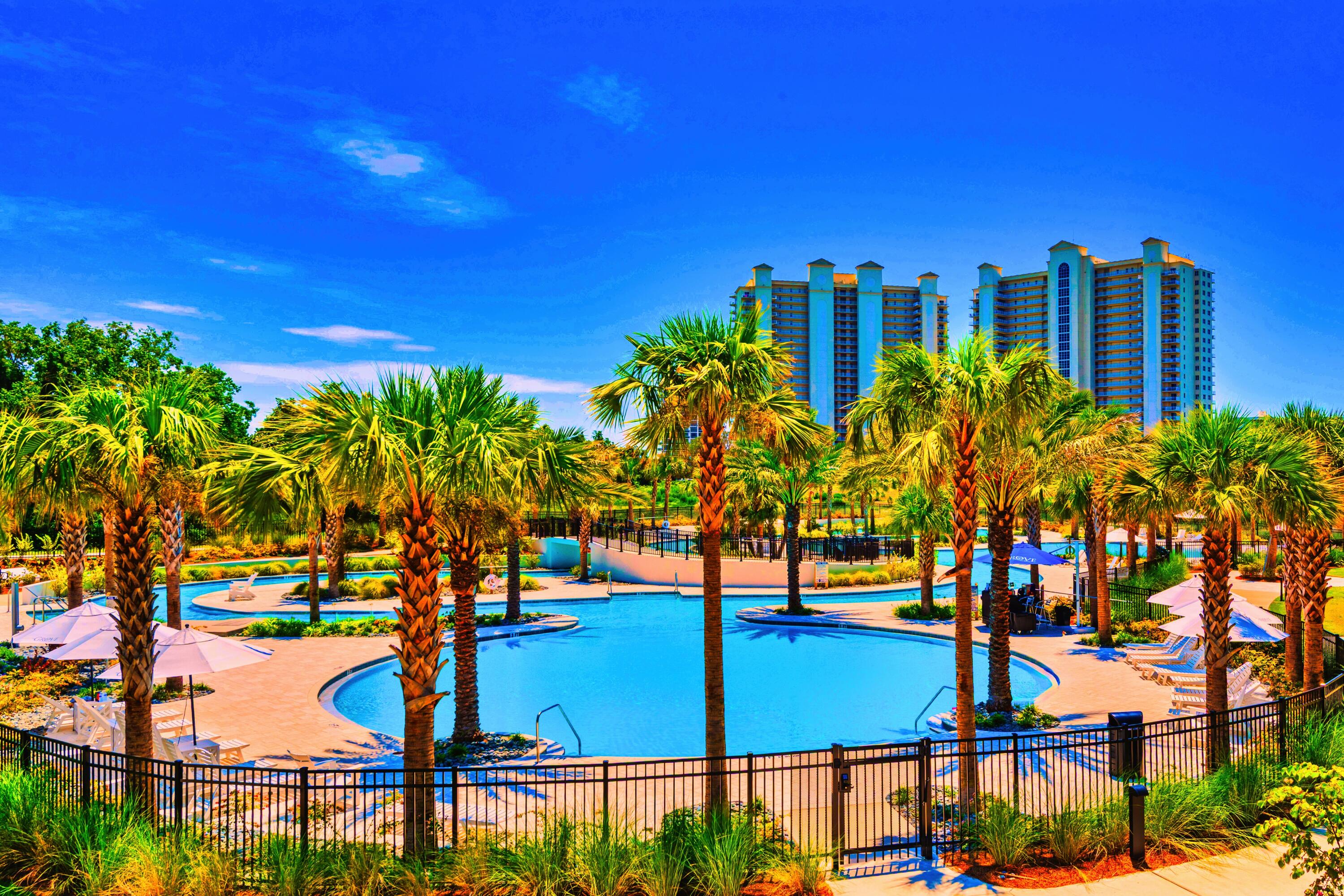 319 N The Grove Drive Miramar Beach FL 32550