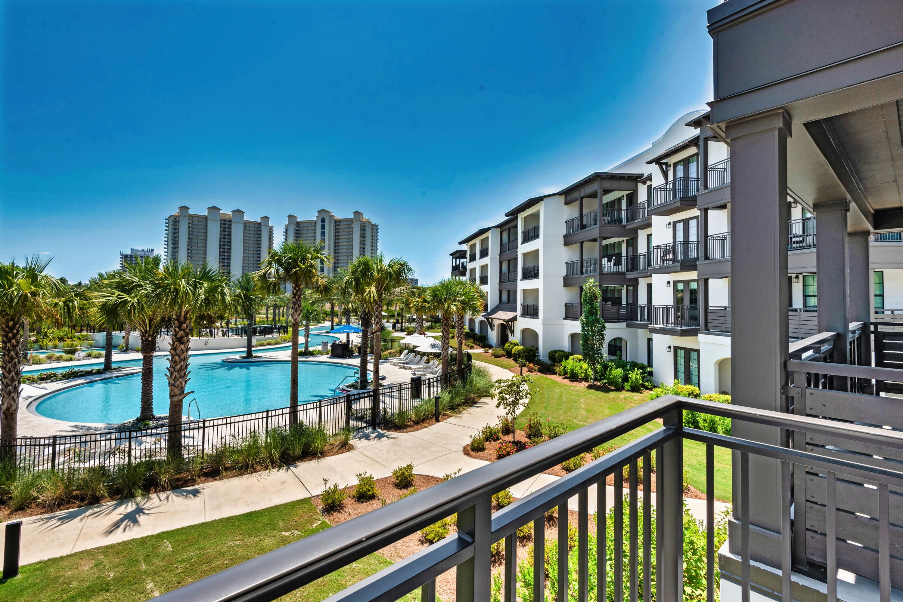 319 N The Grove Drive Miramar Beach FL 32550
