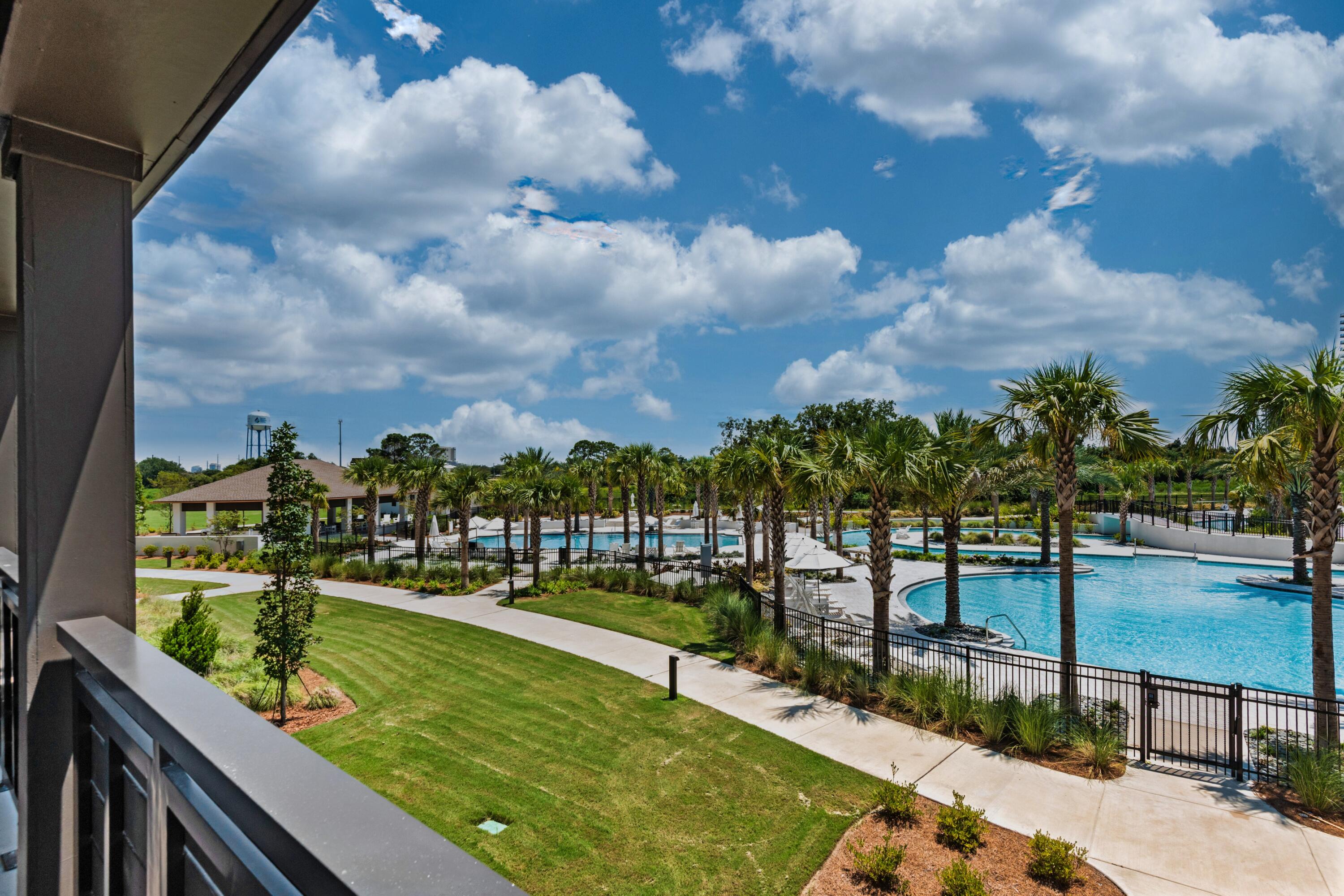 319 N The Grove Drive Miramar Beach FL 32550
