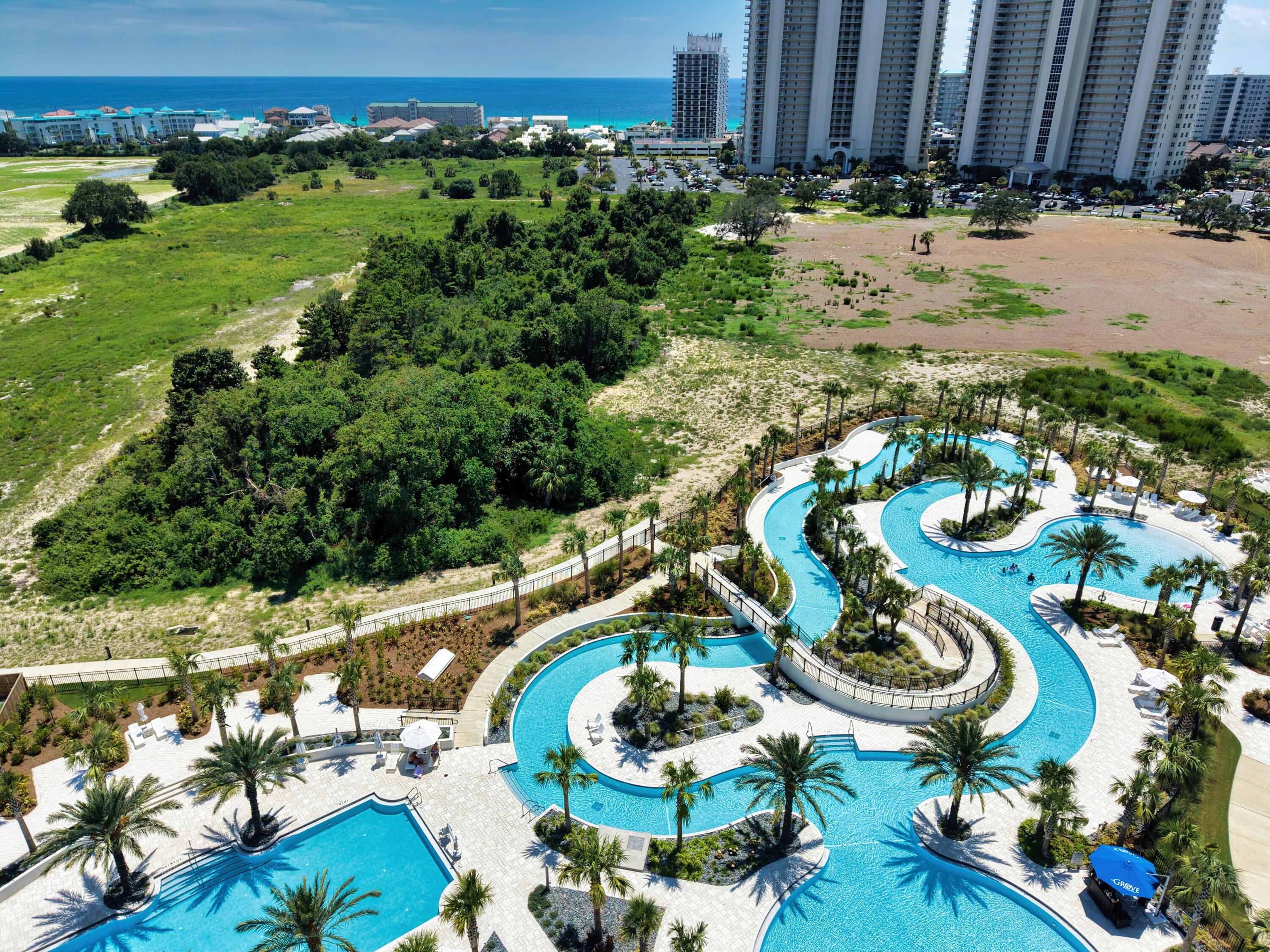 319 N The Grove Drive Miramar Beach FL 32550