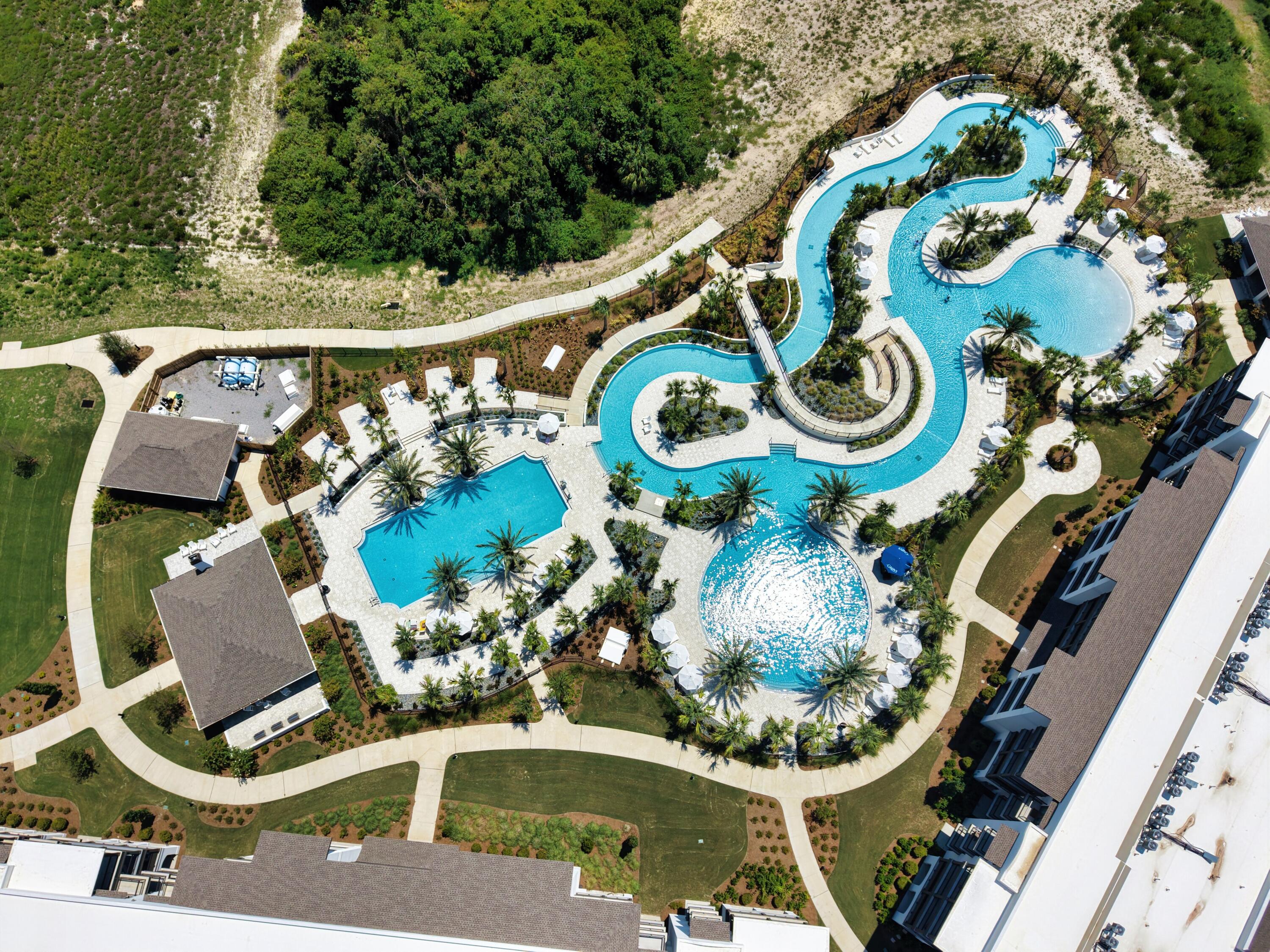 319 N The Grove Drive Miramar Beach FL 32550