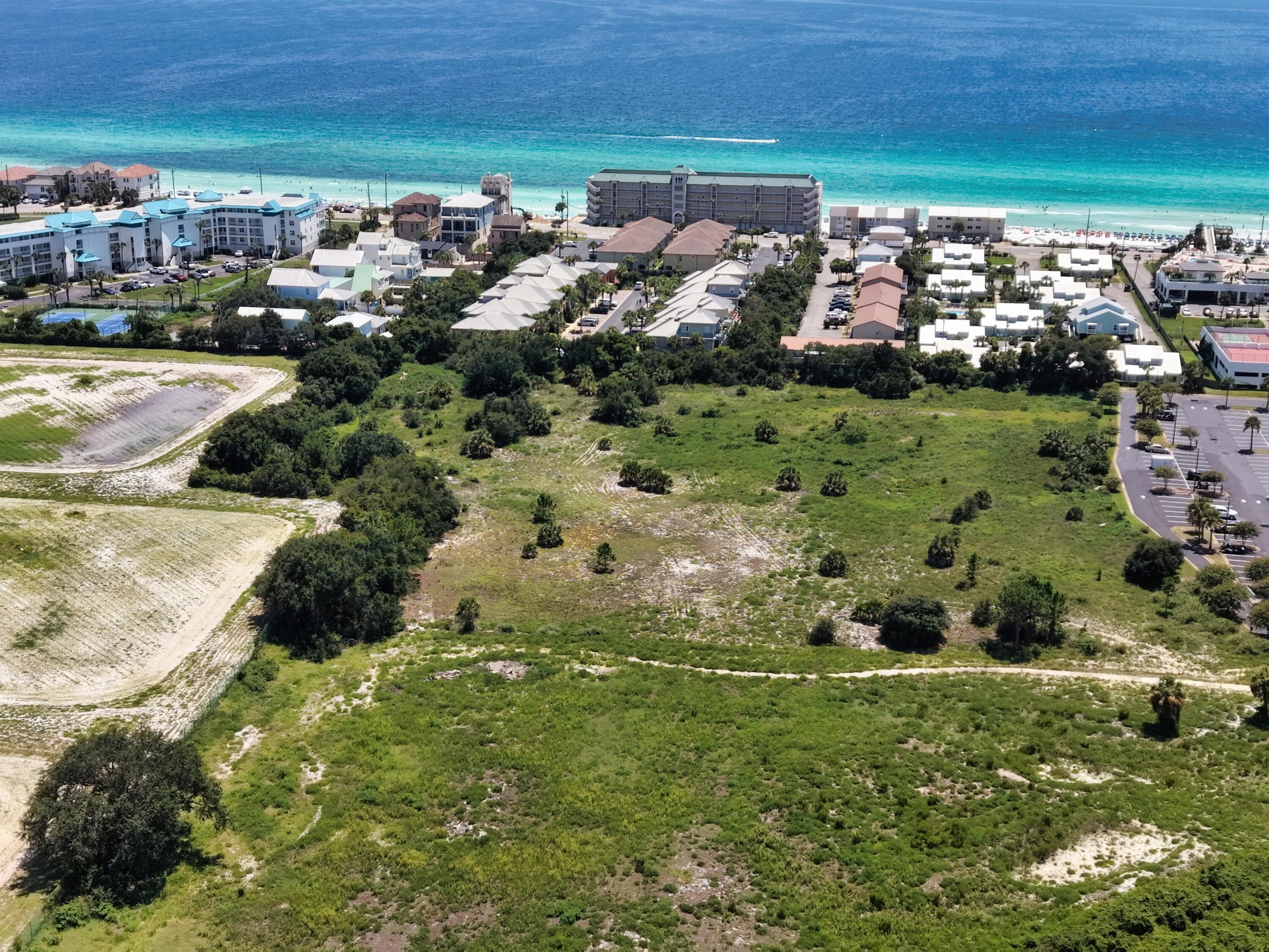 319 N The Grove Drive Miramar Beach FL 32550