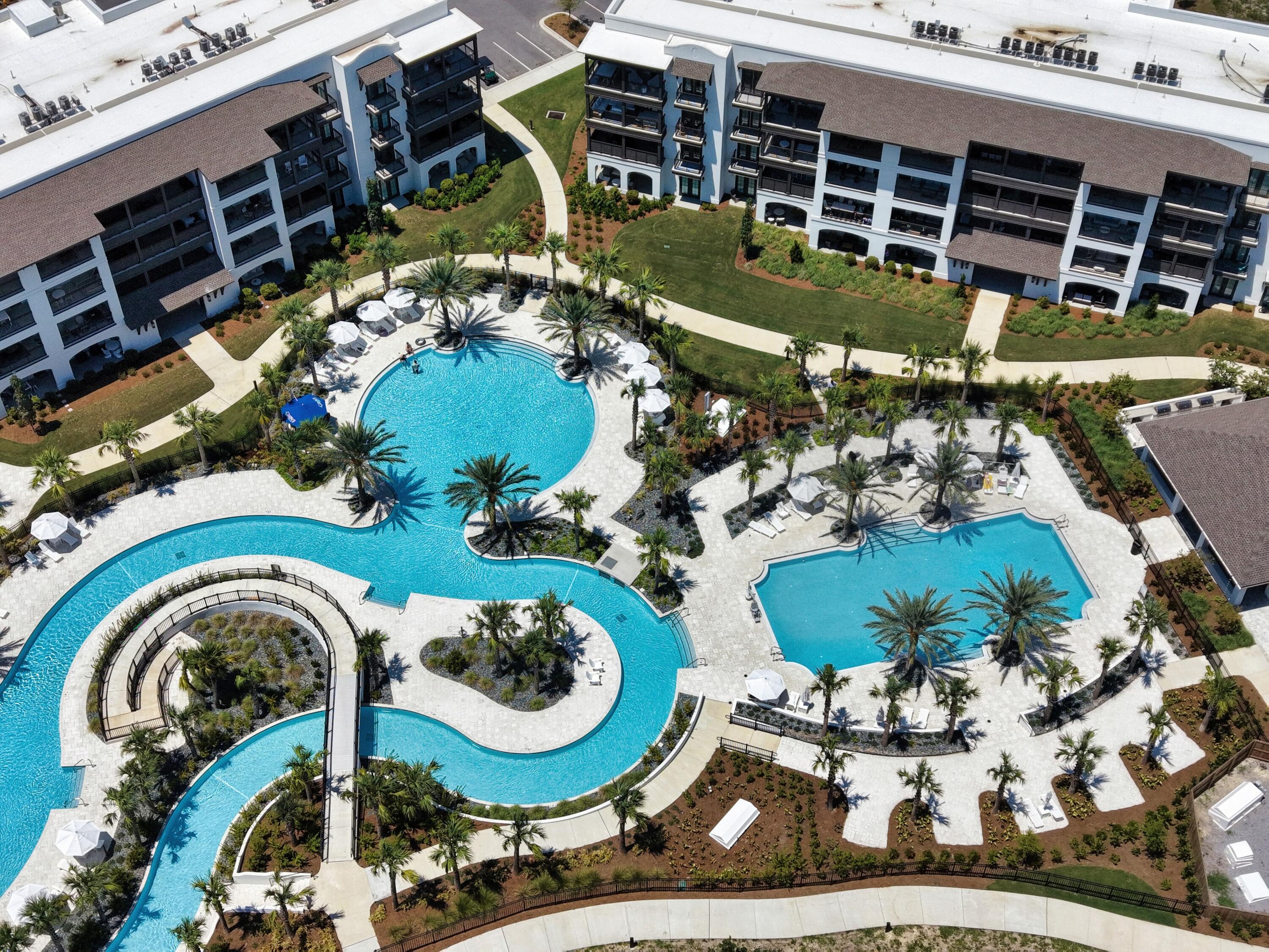 319 N The Grove Drive Miramar Beach FL 32550