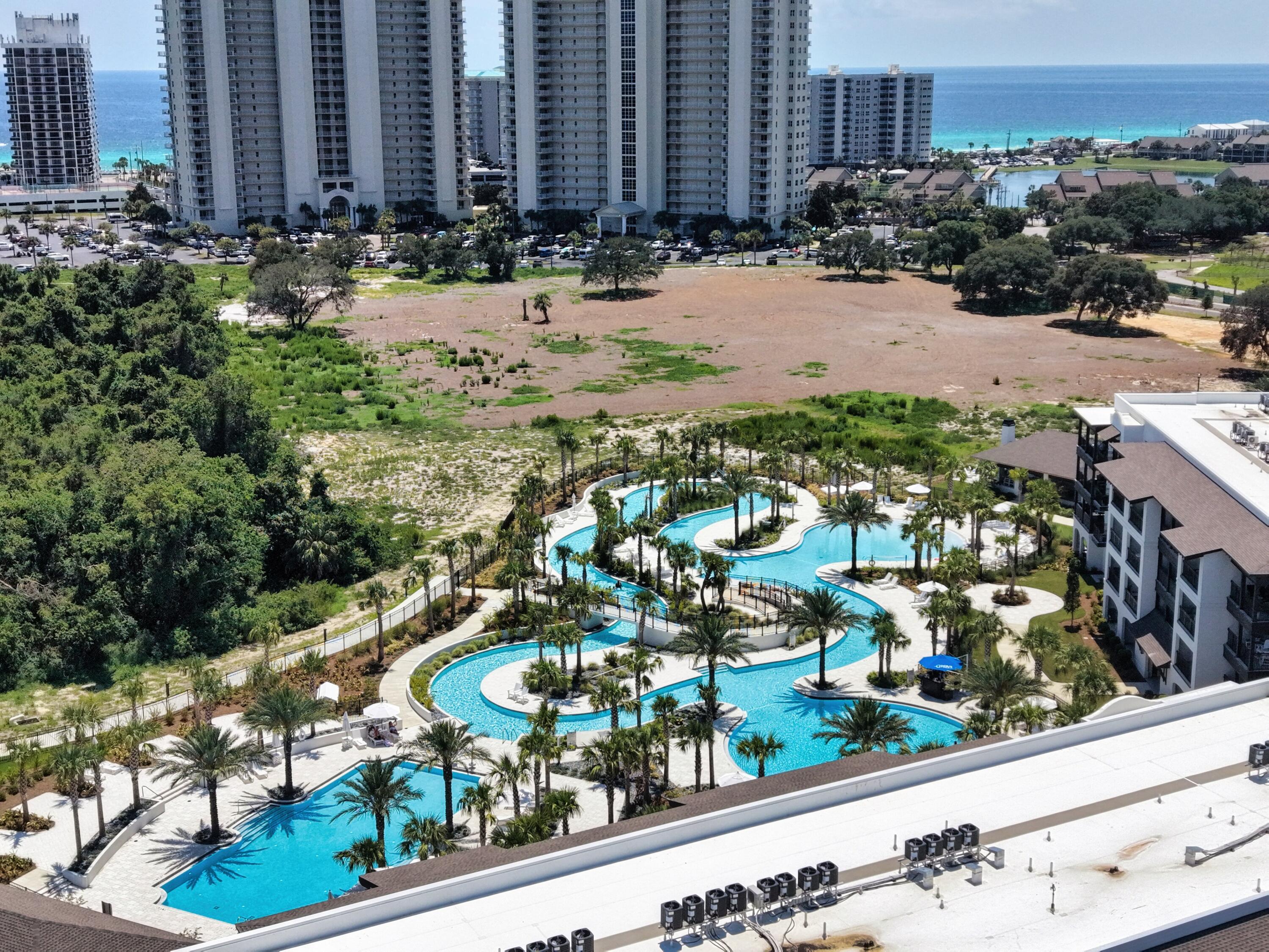 319 N The Grove Drive Miramar Beach FL 32550