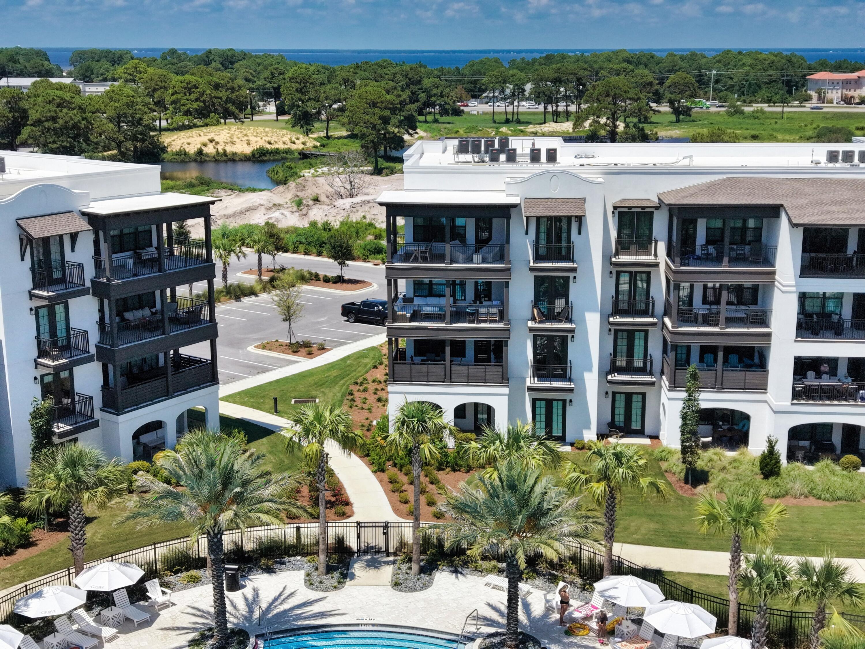 319 N The Grove Drive Miramar Beach FL 32550