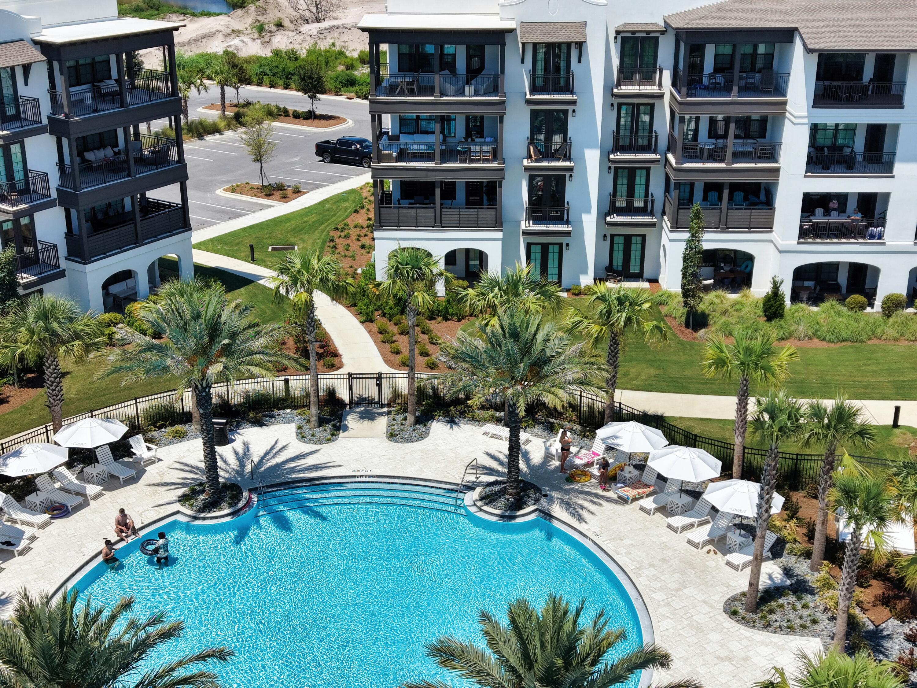 319 N The Grove Drive Miramar Beach FL 32550