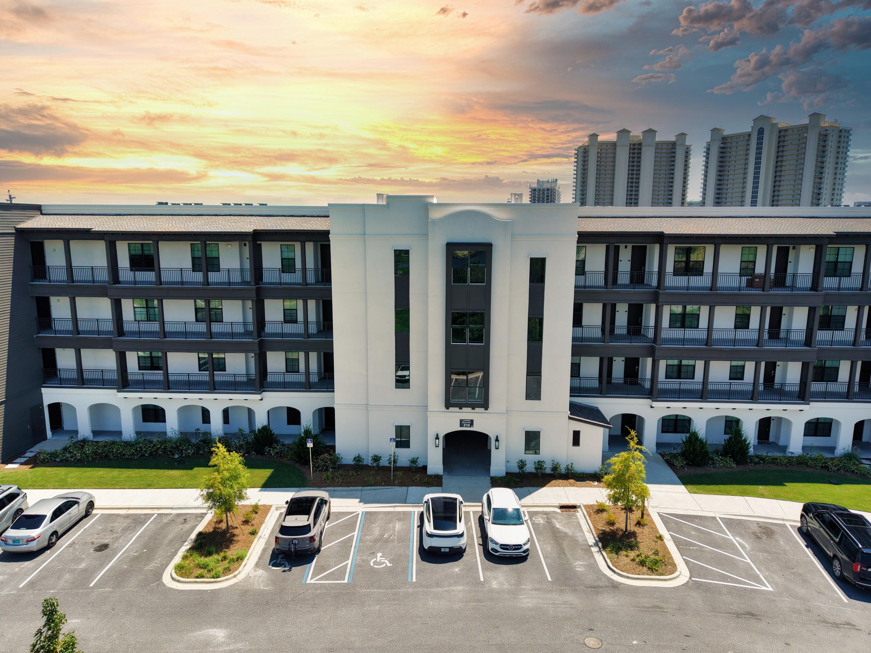 319 N The Grove Drive Miramar Beach FL 32550