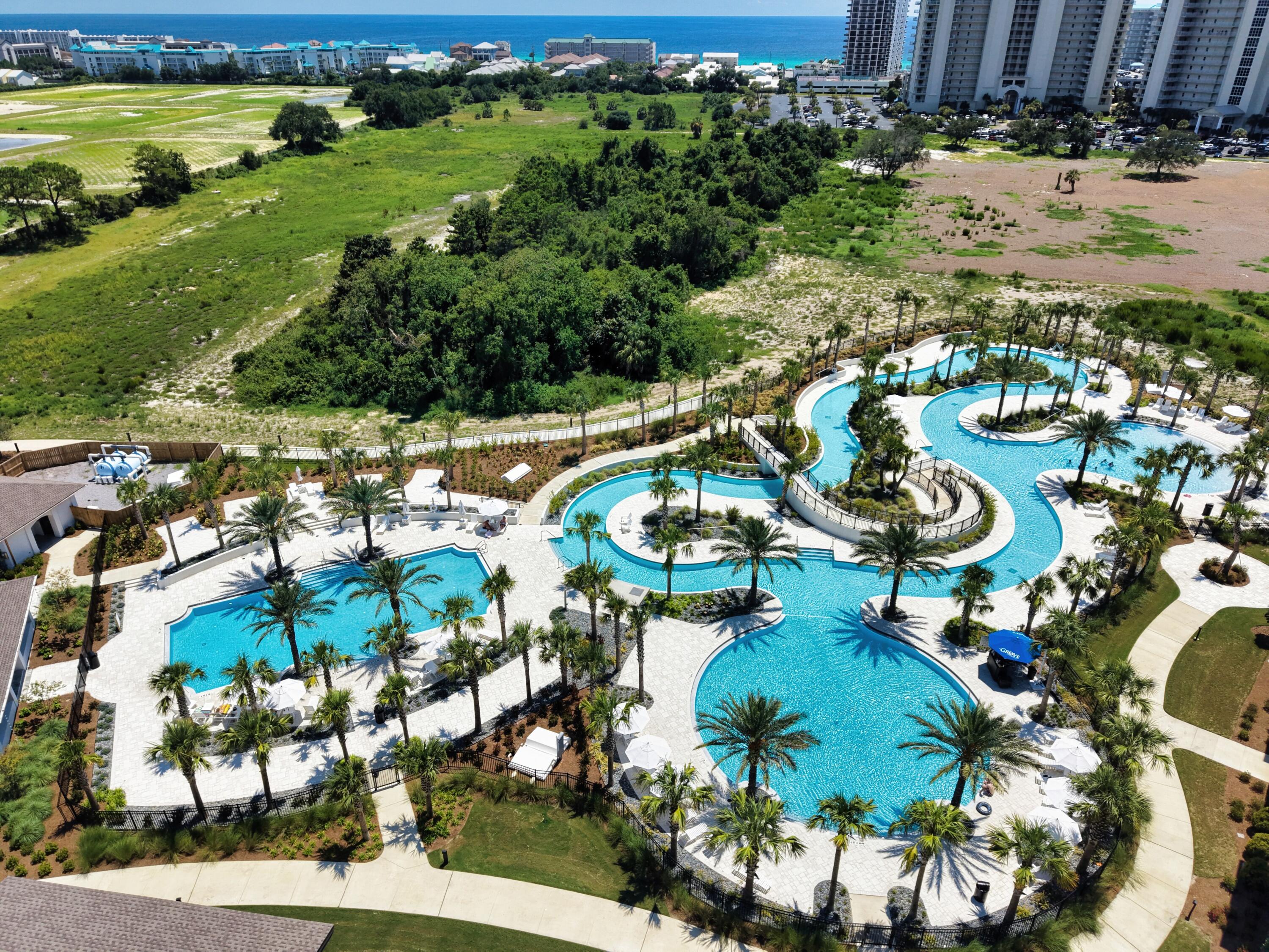 319 N The Grove Drive Miramar Beach FL 32550