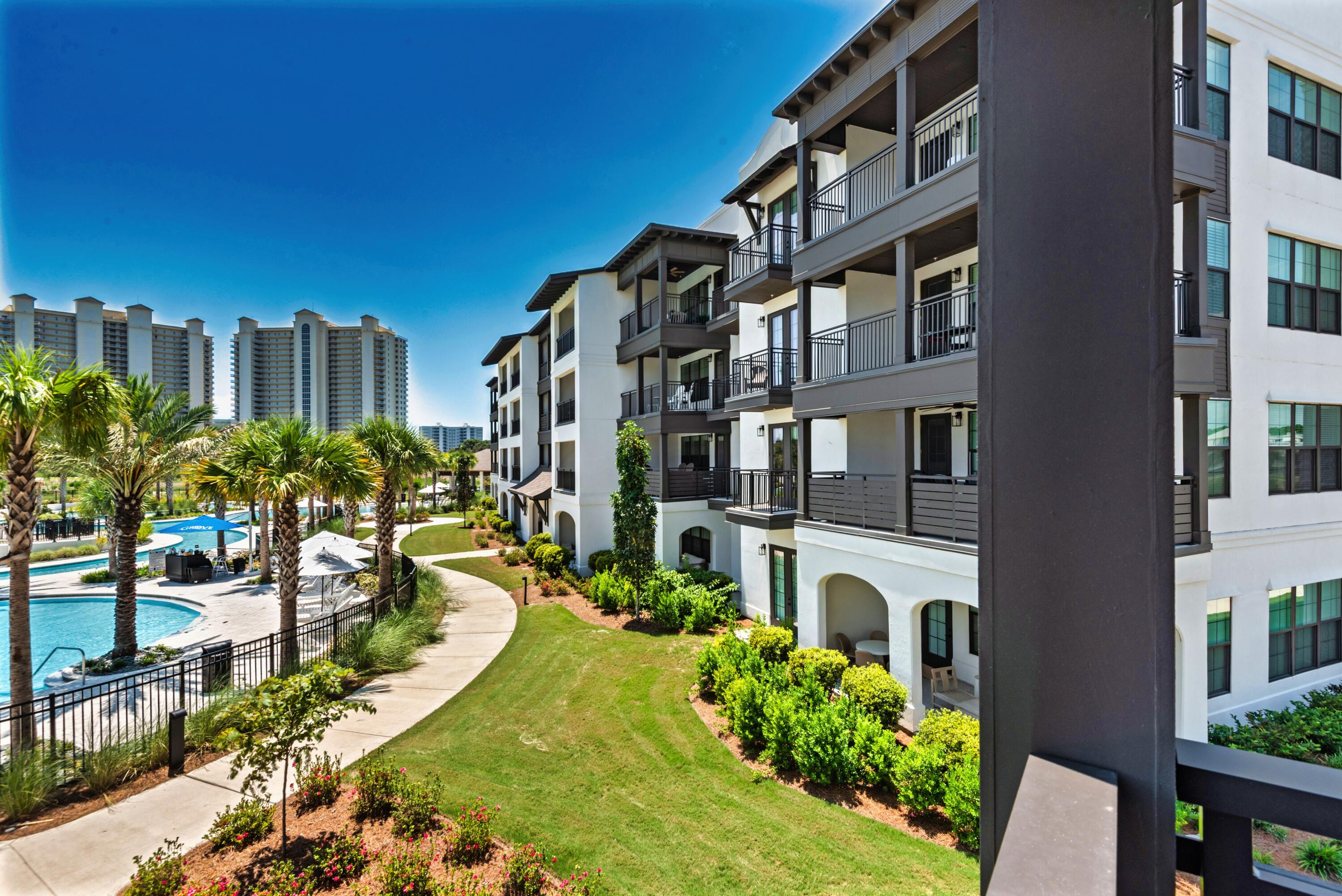 319 N The Grove Drive Miramar Beach FL 32550