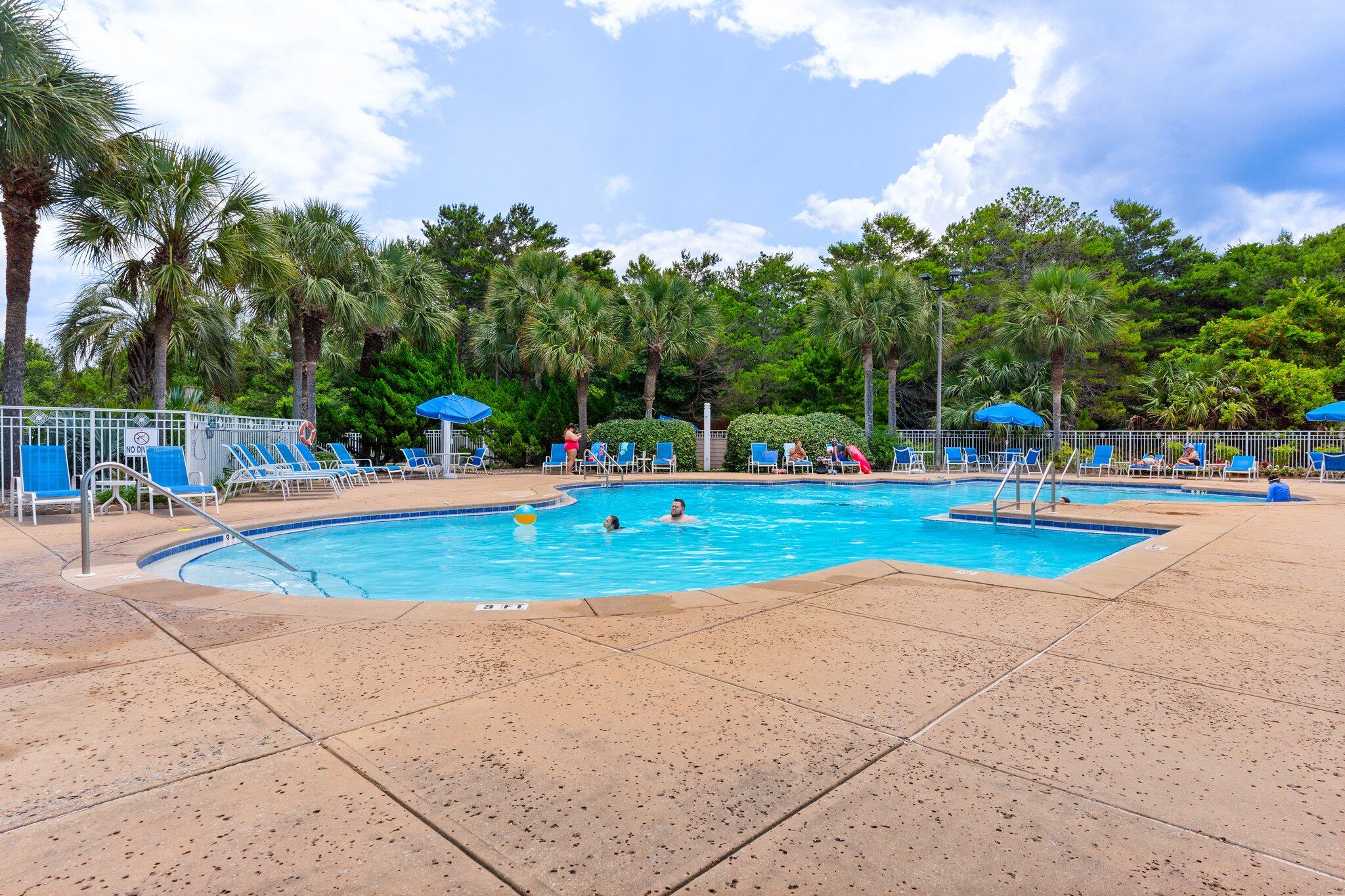 515 Tops'l Beach Boulevard Miramar Beach FL 32550