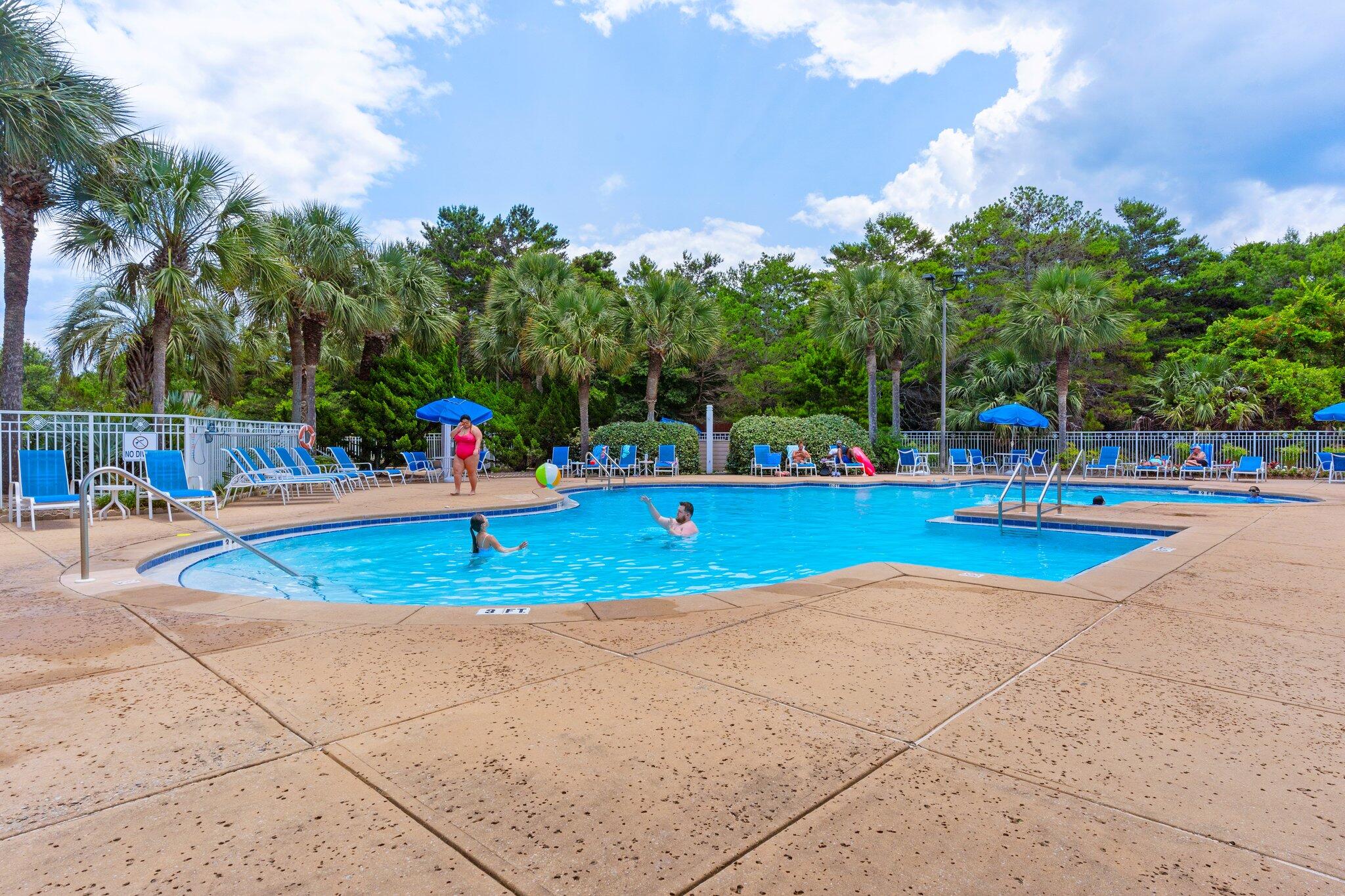 515 Tops'l Beach Boulevard Miramar Beach FL 32550