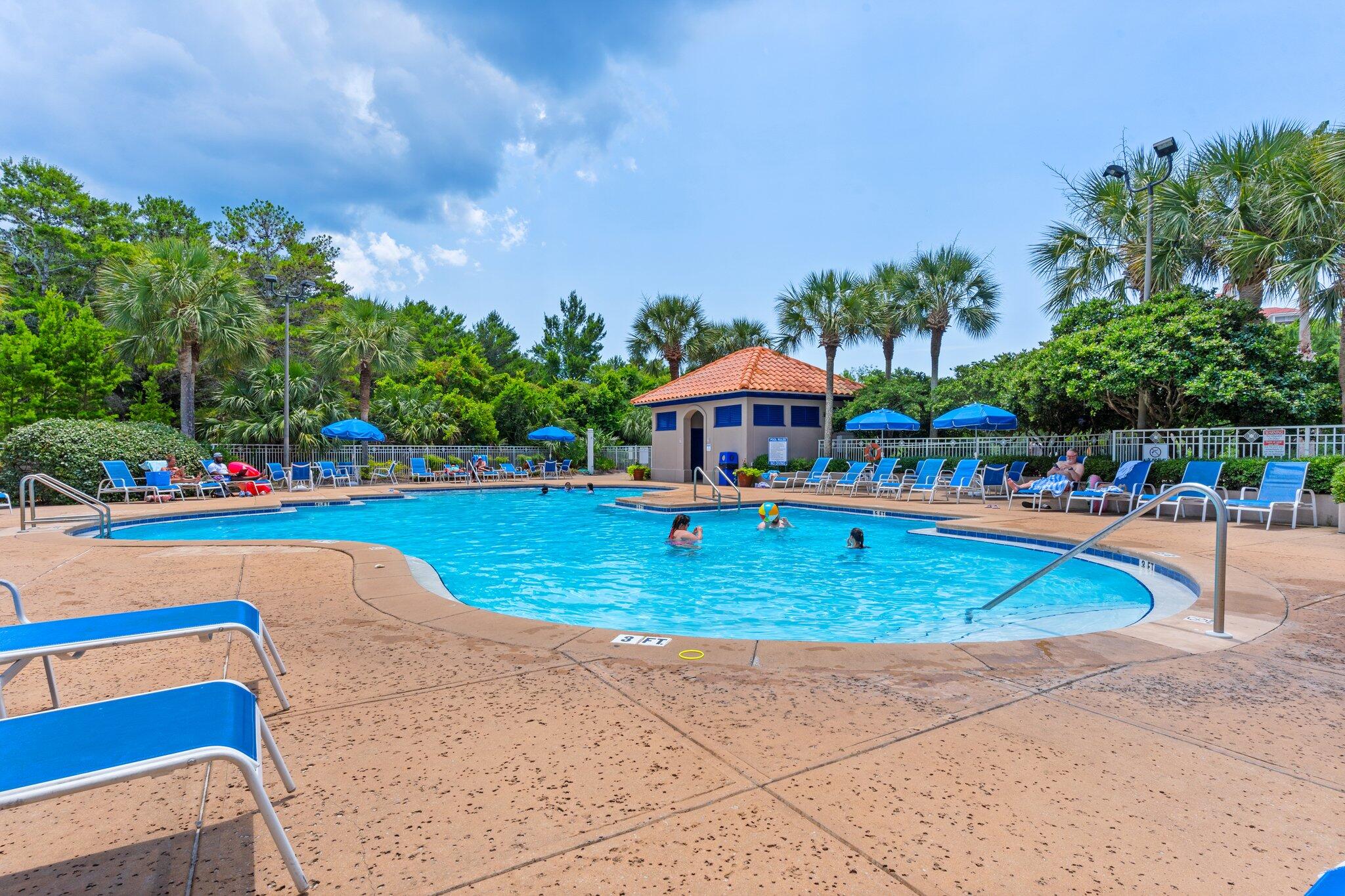 515 Tops'l Beach Boulevard Miramar Beach FL 32550