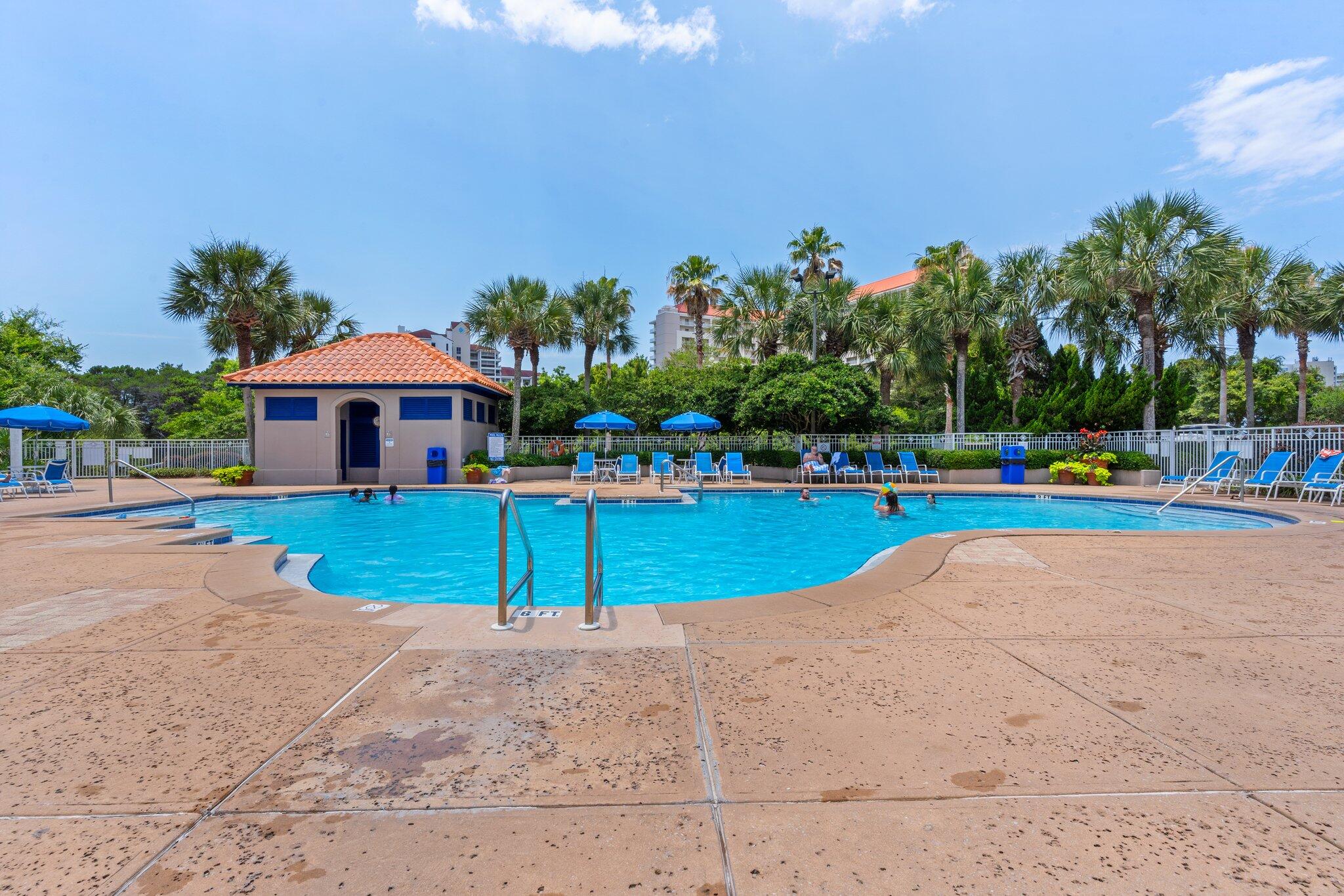 515 Tops'l Beach Boulevard Miramar Beach FL 32550