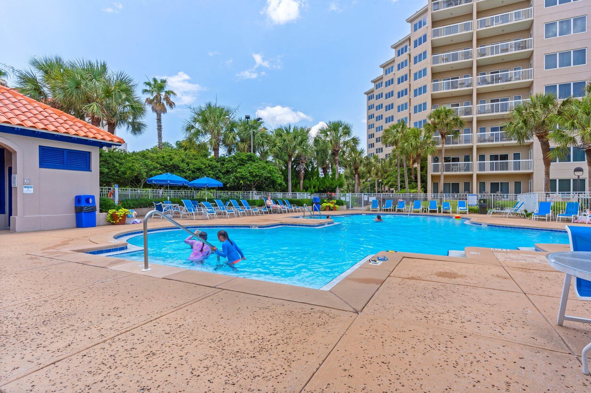 515 Tops'l Beach Boulevard Miramar Beach FL 32550
