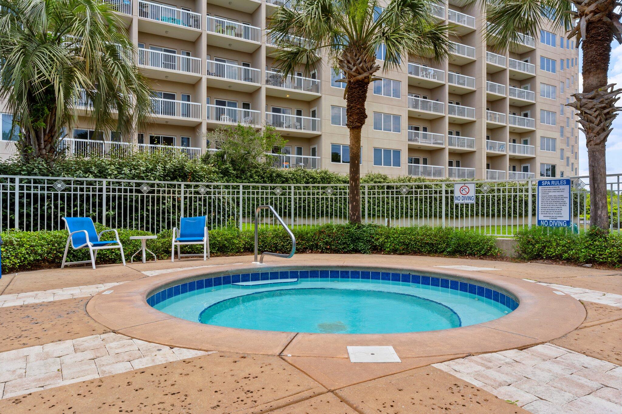 515 Tops'l Beach Boulevard Miramar Beach FL 32550