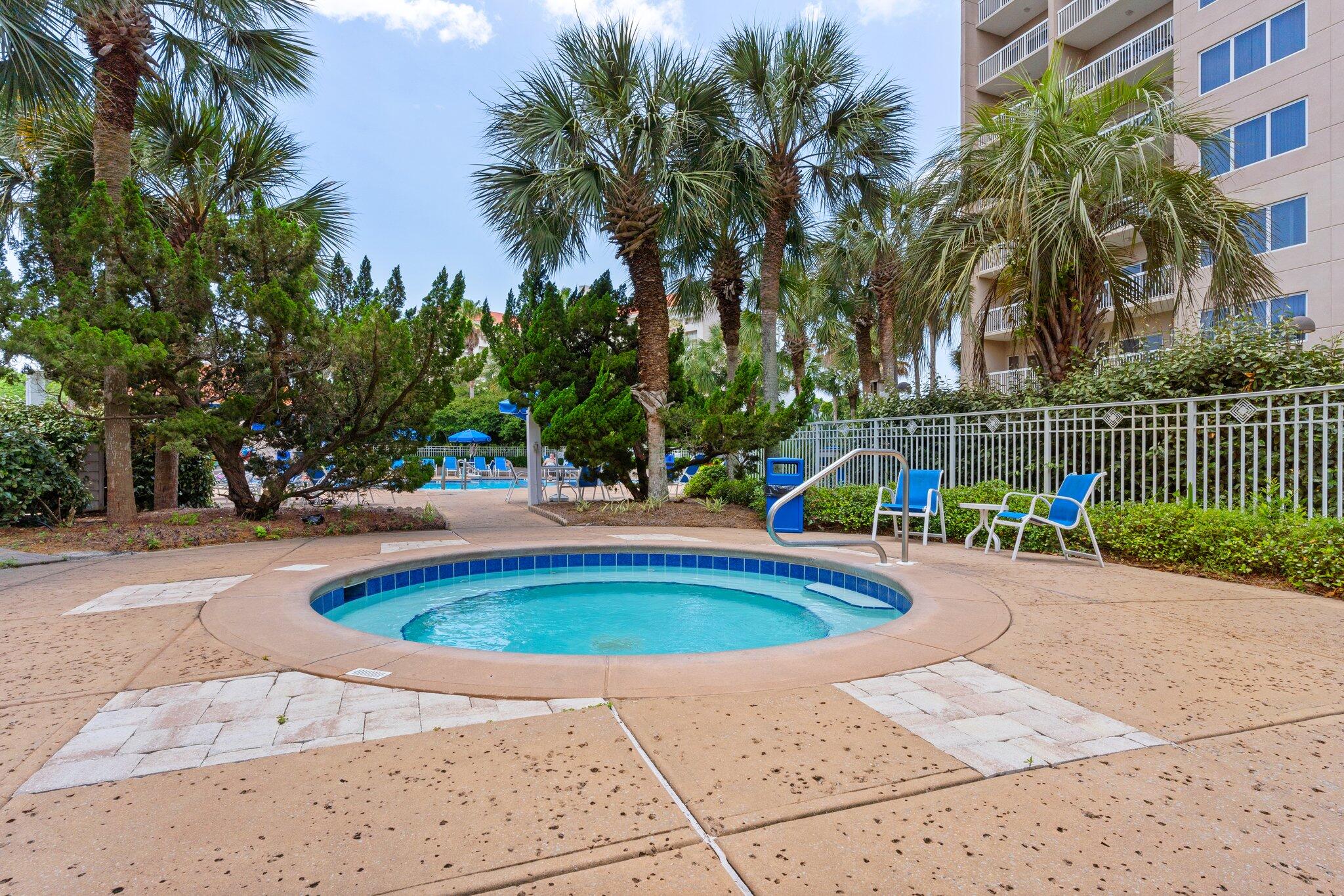 515 Tops'l Beach Boulevard Miramar Beach FL 32550