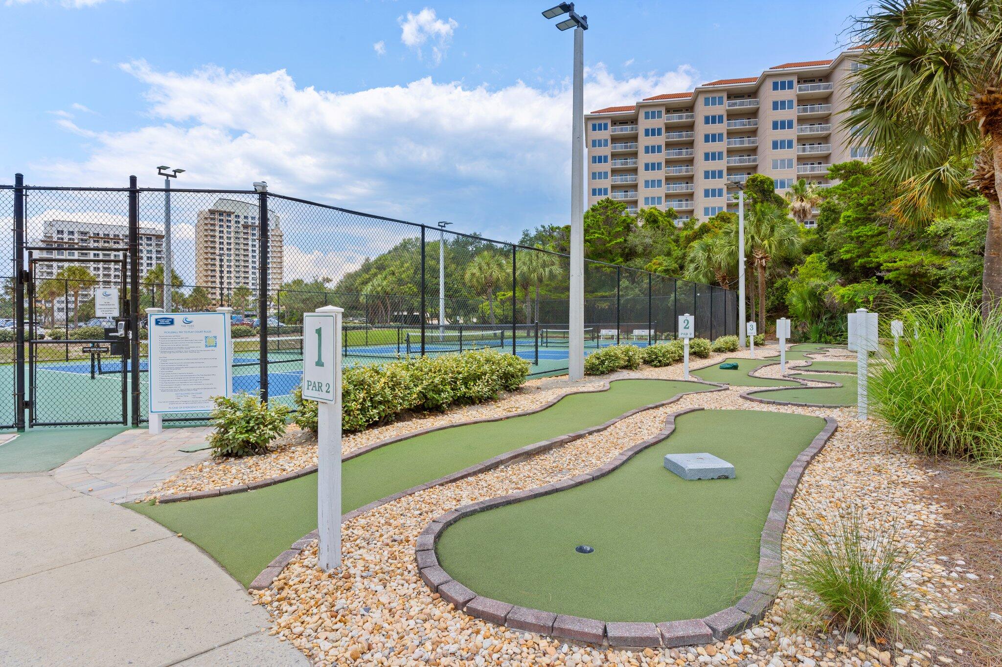515 Tops'l Beach Boulevard Miramar Beach FL 32550