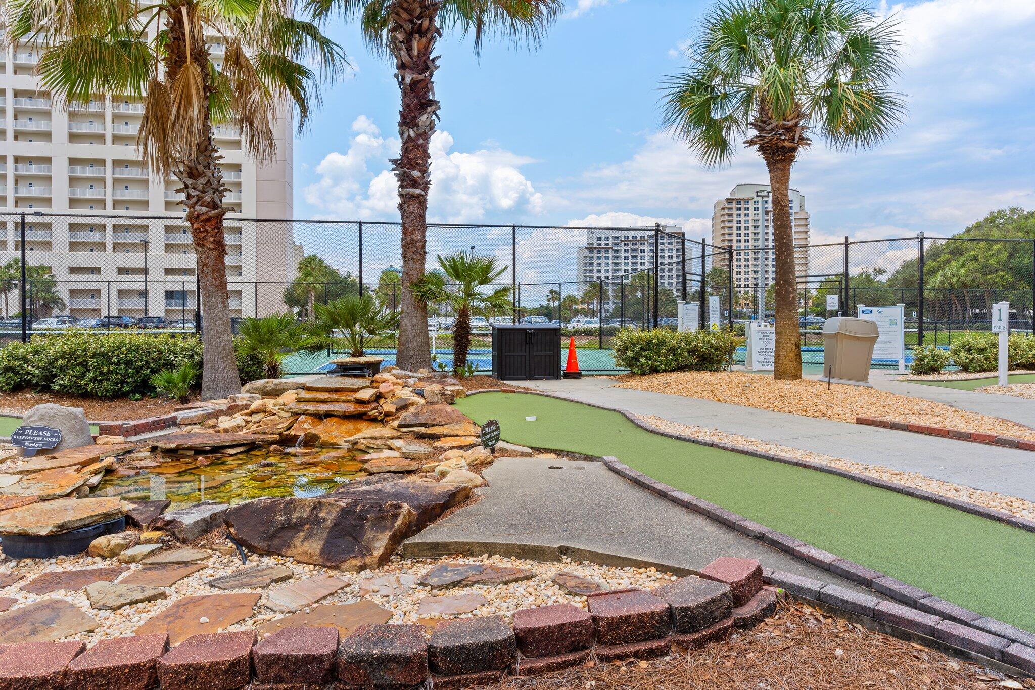 515 Tops'l Beach Boulevard Miramar Beach FL 32550