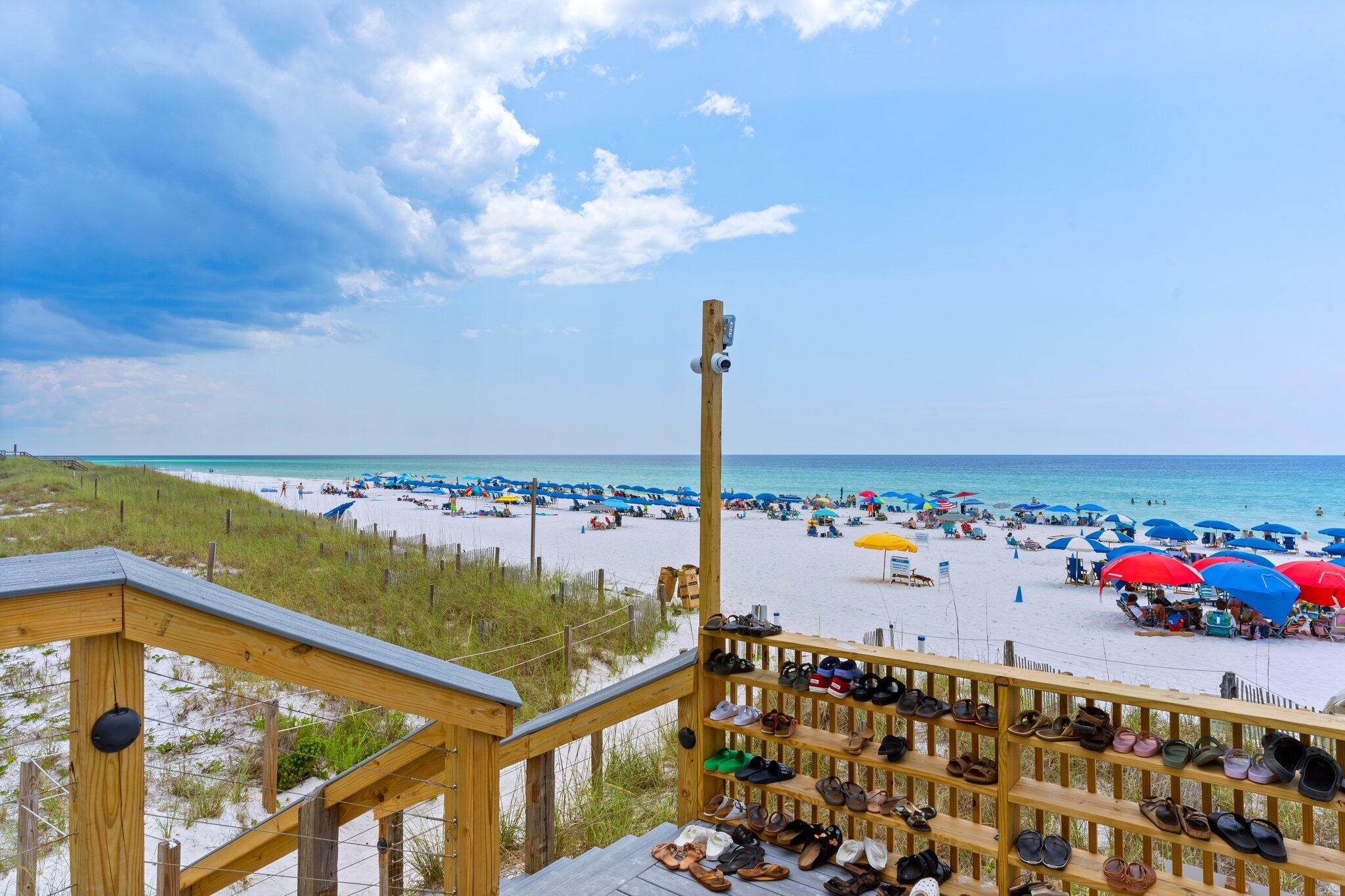 515 Tops'l Beach Boulevard Miramar Beach FL 32550