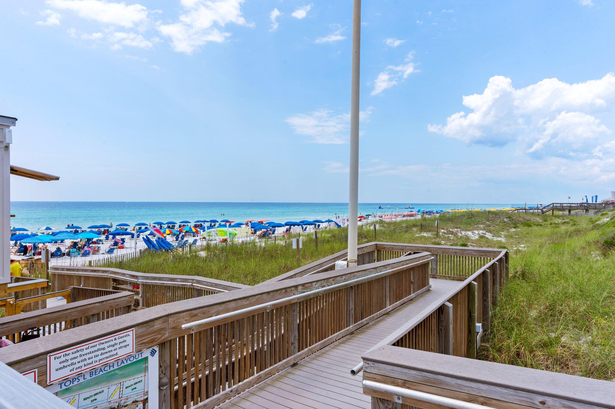 515 Tops'l Beach Boulevard Miramar Beach FL 32550