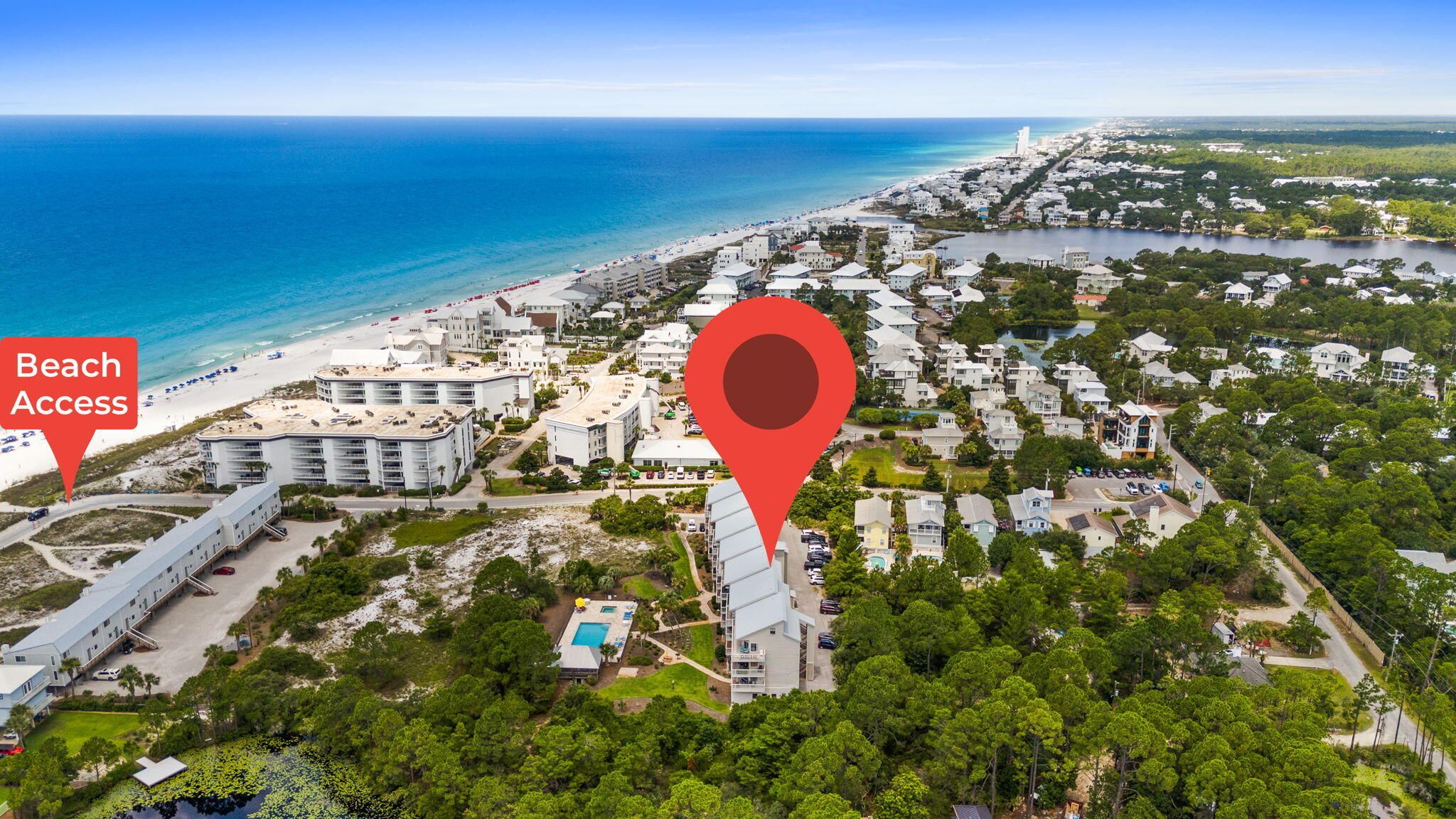 145 Beachfront Trail Santa Rosa Beach FL 32459