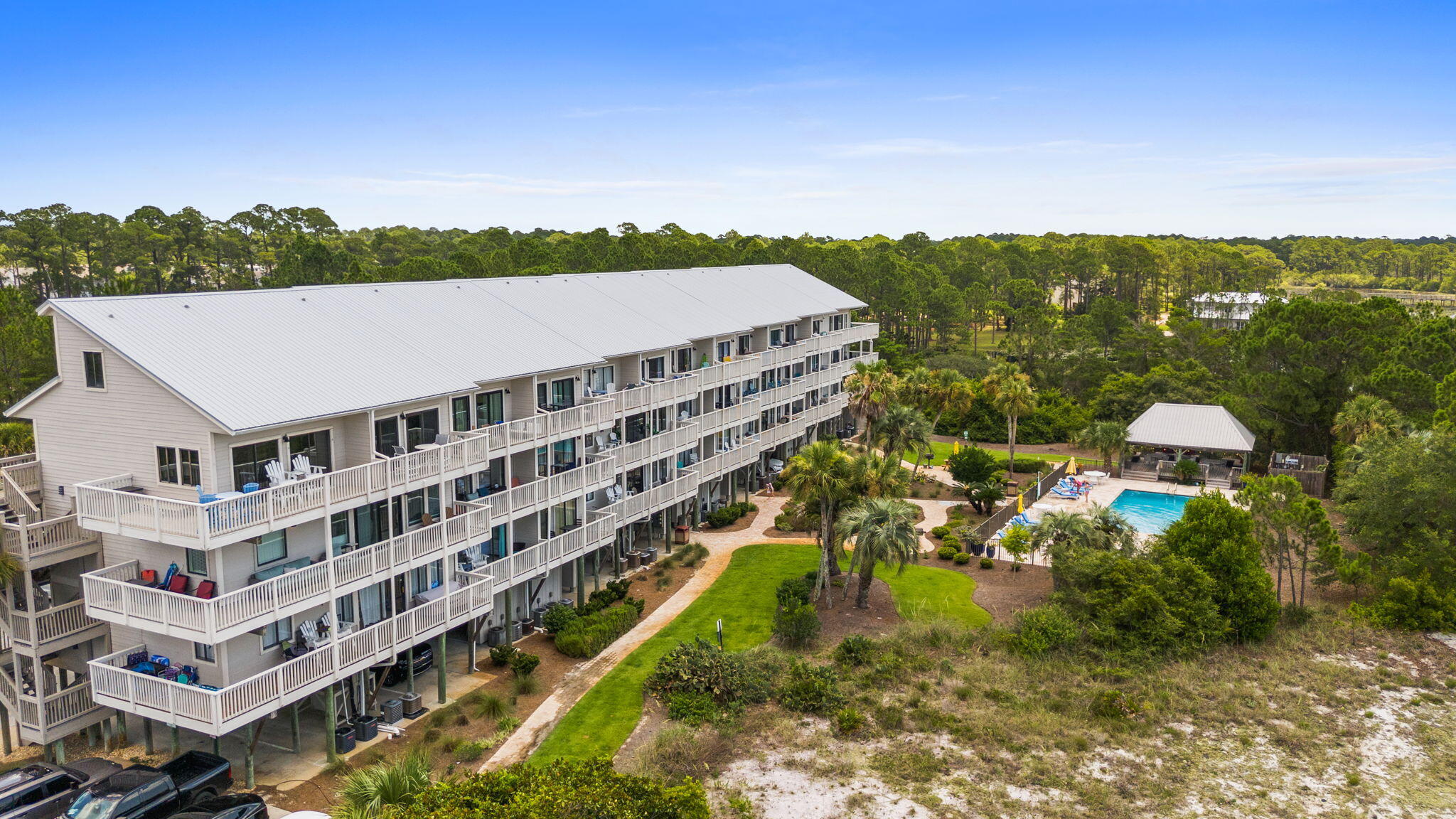 145 Beachfront Trail Santa Rosa Beach FL 32459