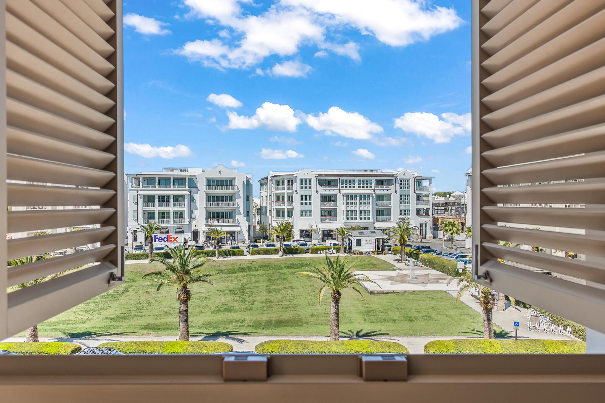 30 Mark Twain Lane Inlet Beach FL 32461