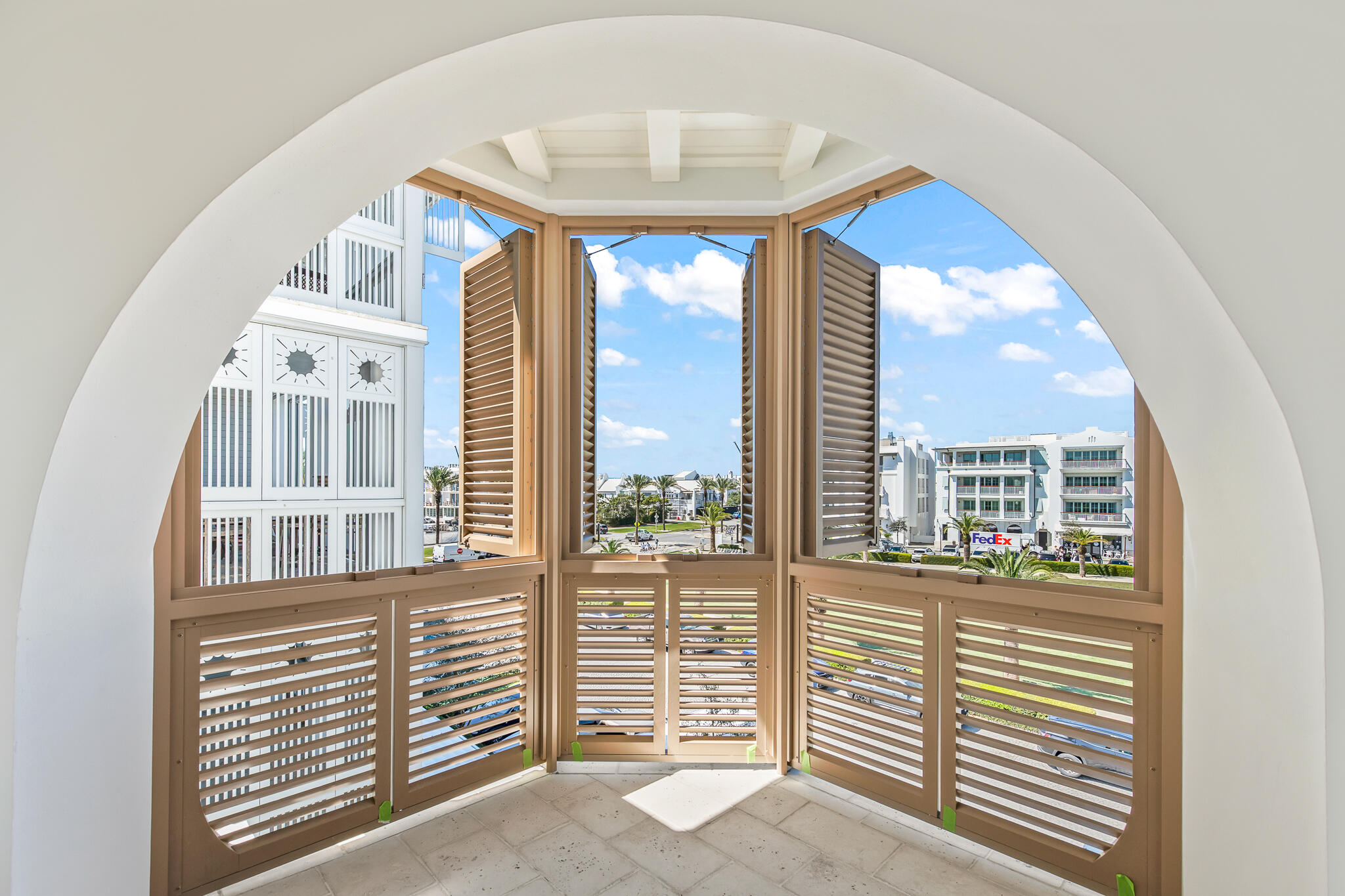 30 Mark Twain Lane Inlet Beach FL 32461