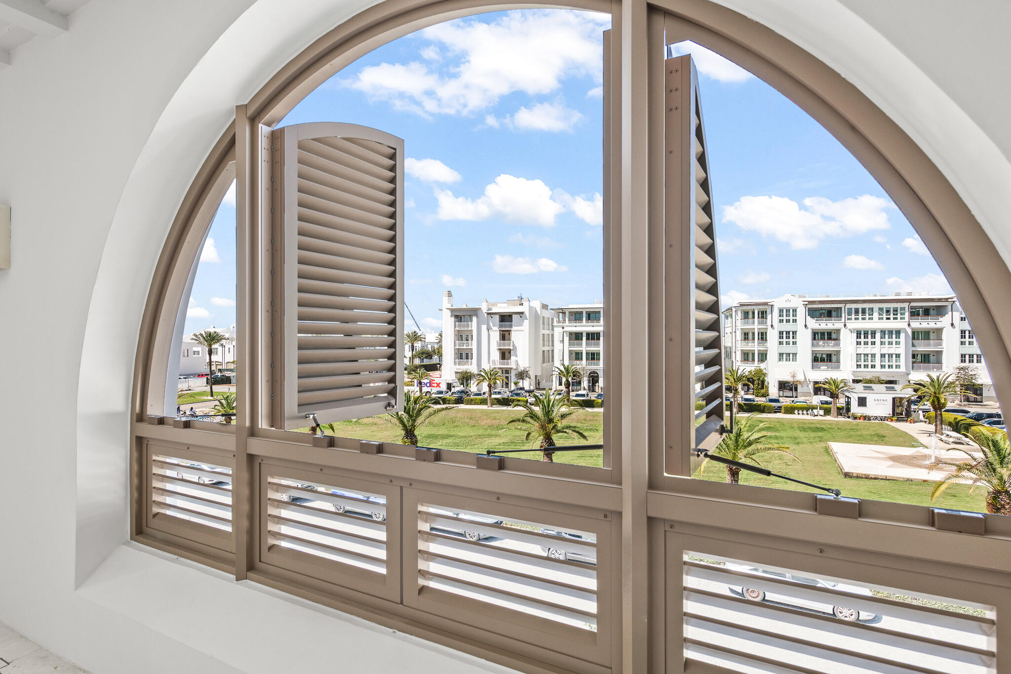 30 Mark Twain Lane Inlet Beach FL 32461