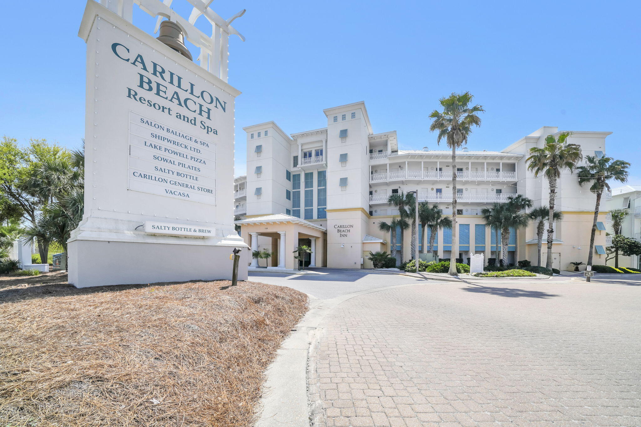 114 Carillon Market Street Panama City Beach FL 32413