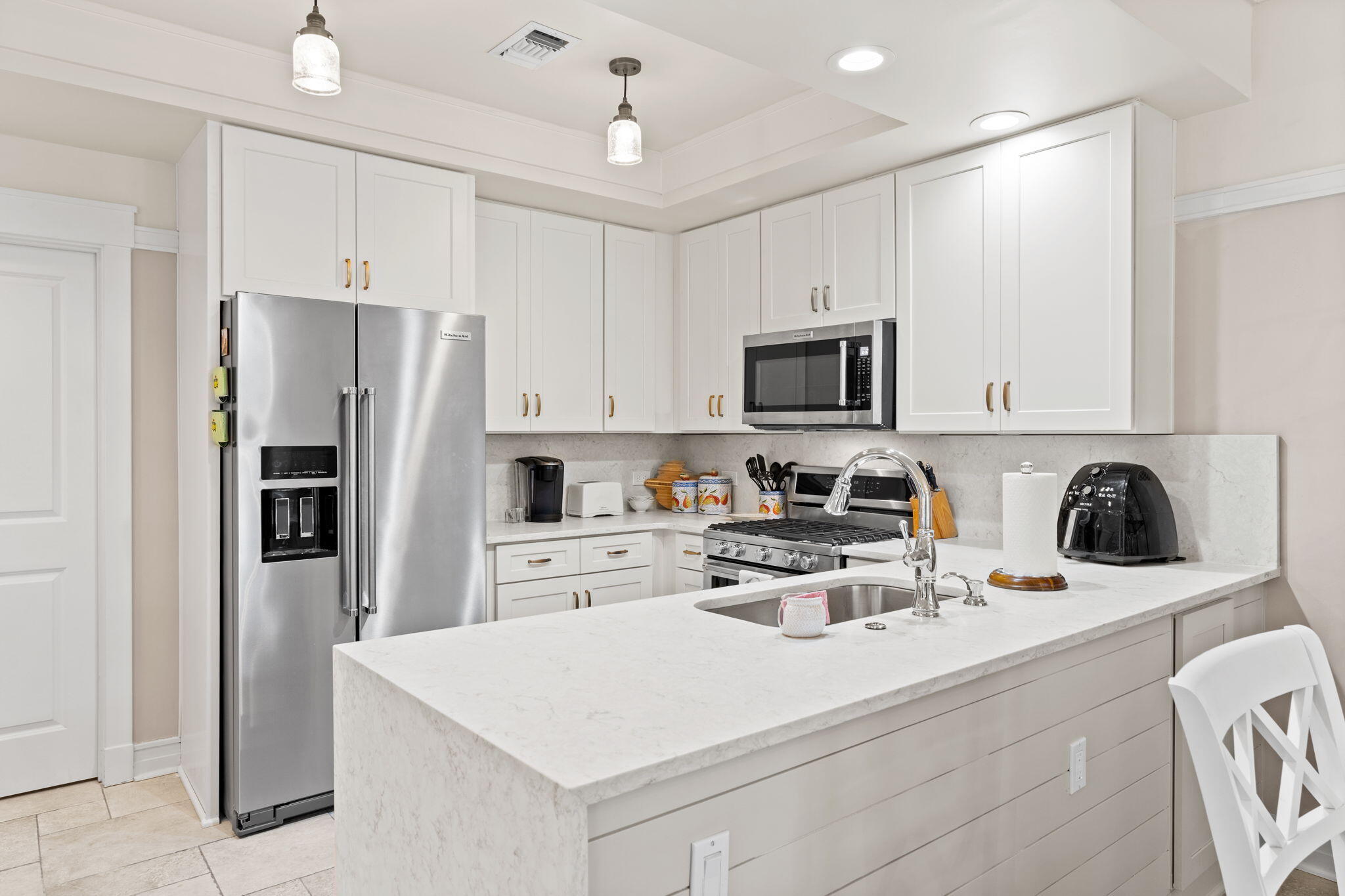 1101 Sawgrass Court Panama City Beach FL 32413