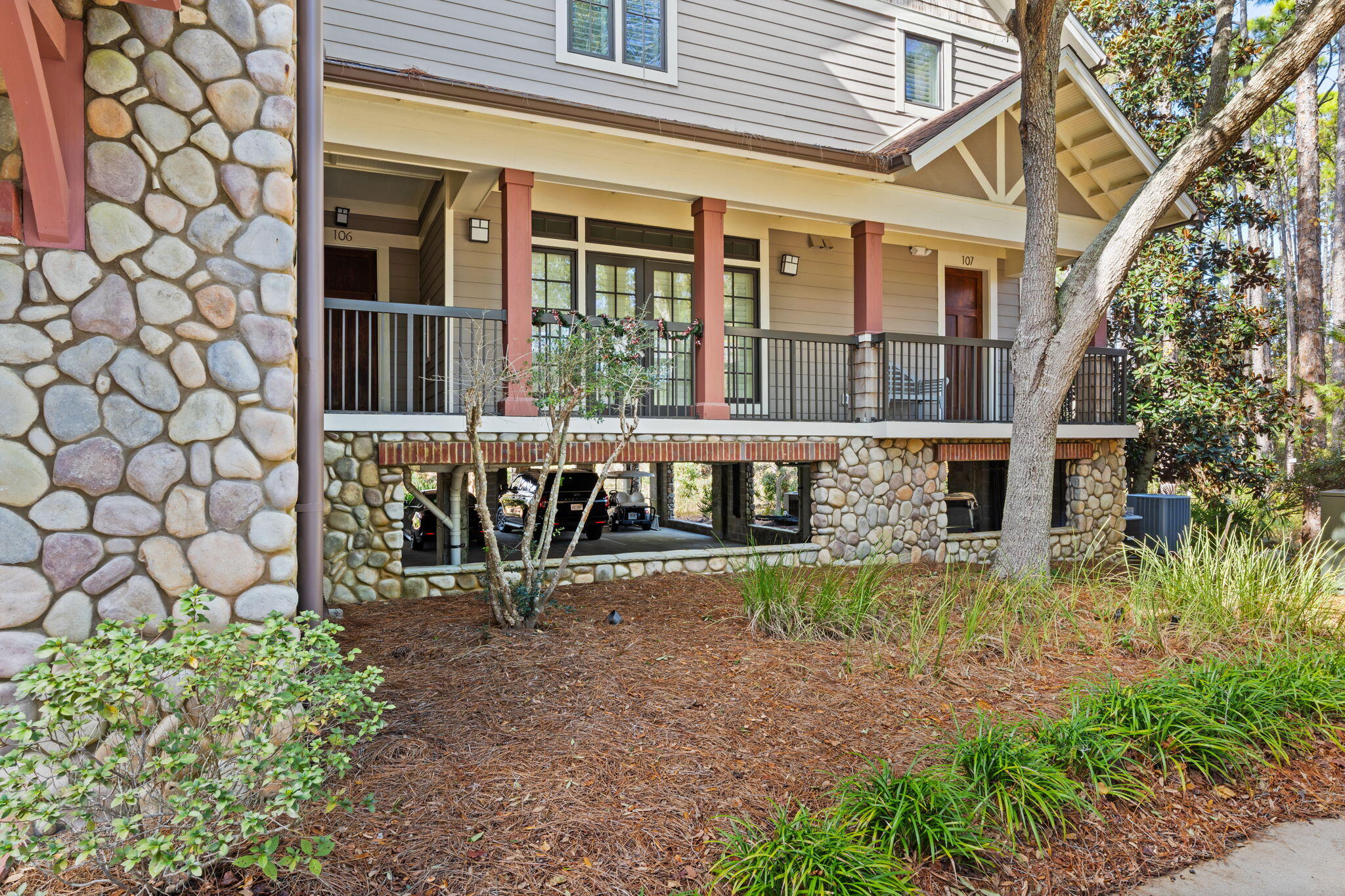 1101 Sawgrass Court Panama City Beach FL 32413