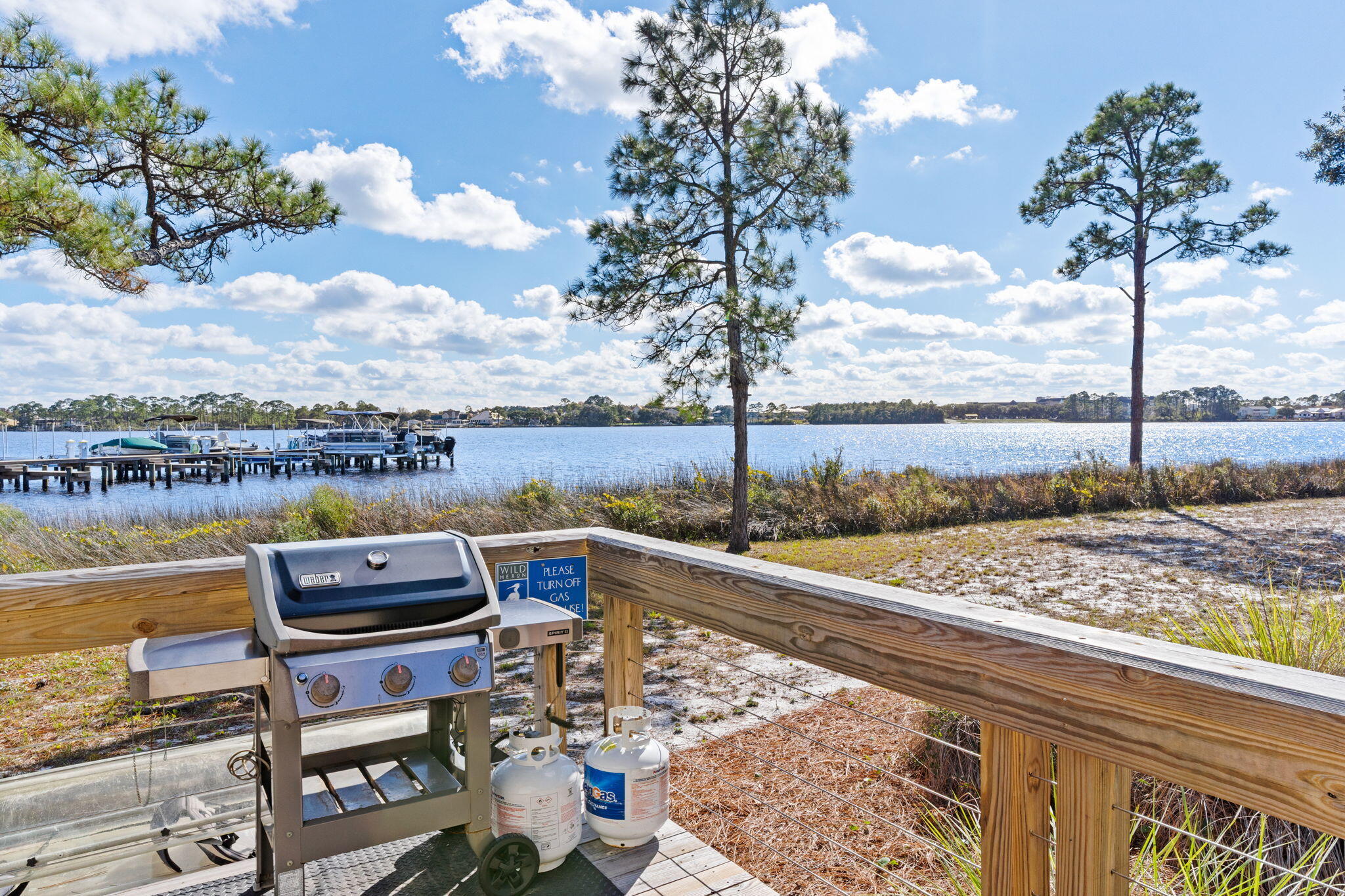 1101 Sawgrass Court Panama City Beach FL 32413