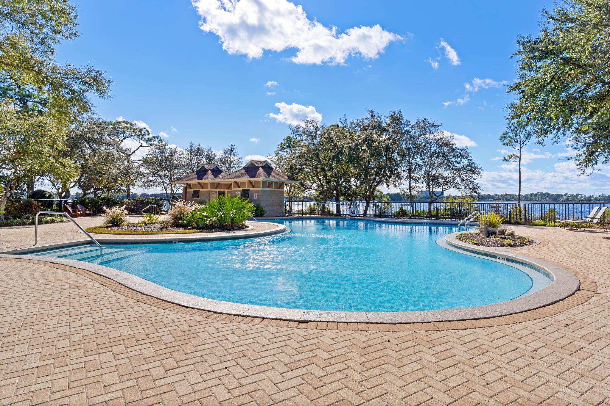 1101 Sawgrass Court Panama City Beach FL 32413