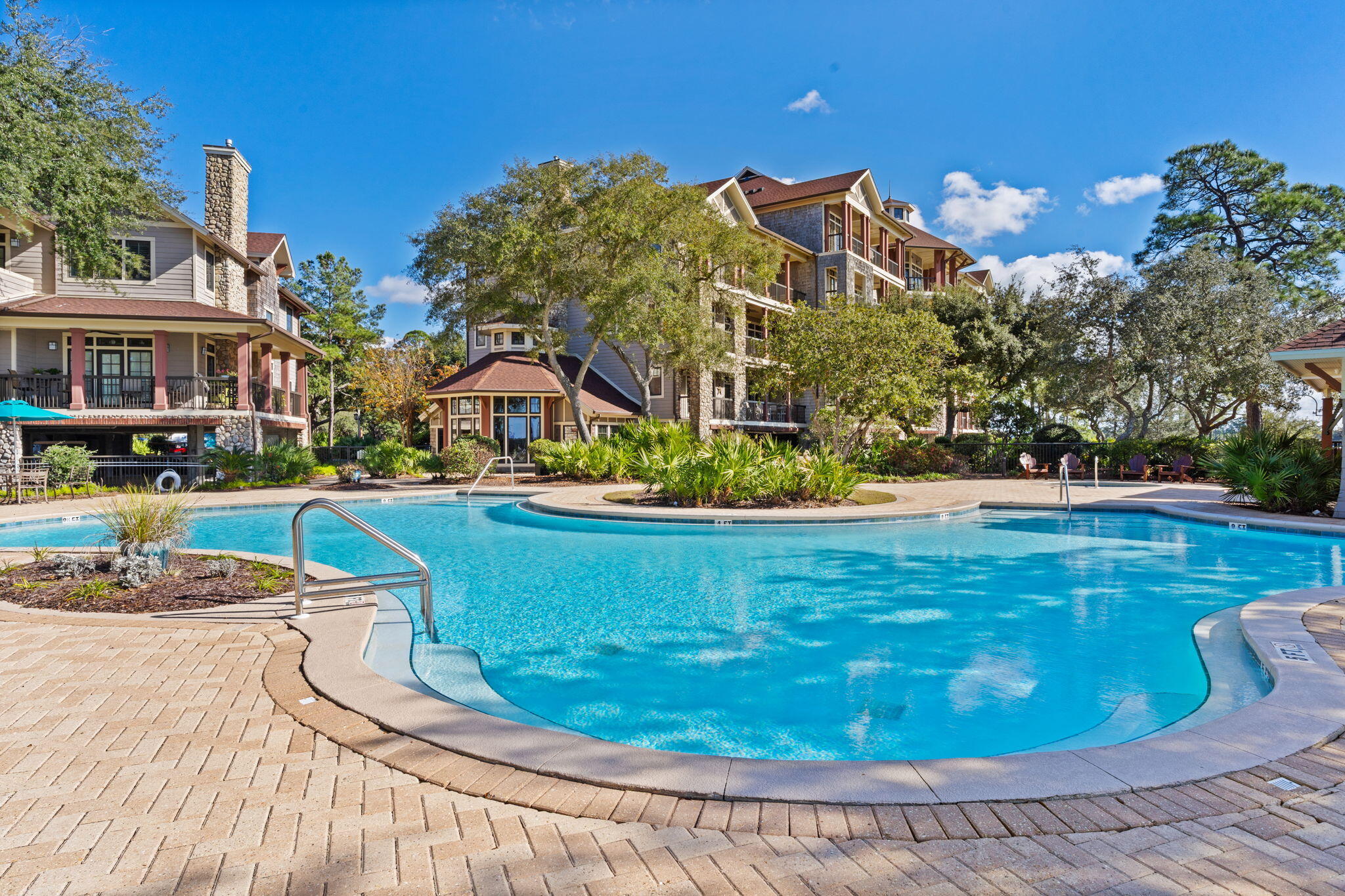 1101 Sawgrass Court Panama City Beach FL 32413