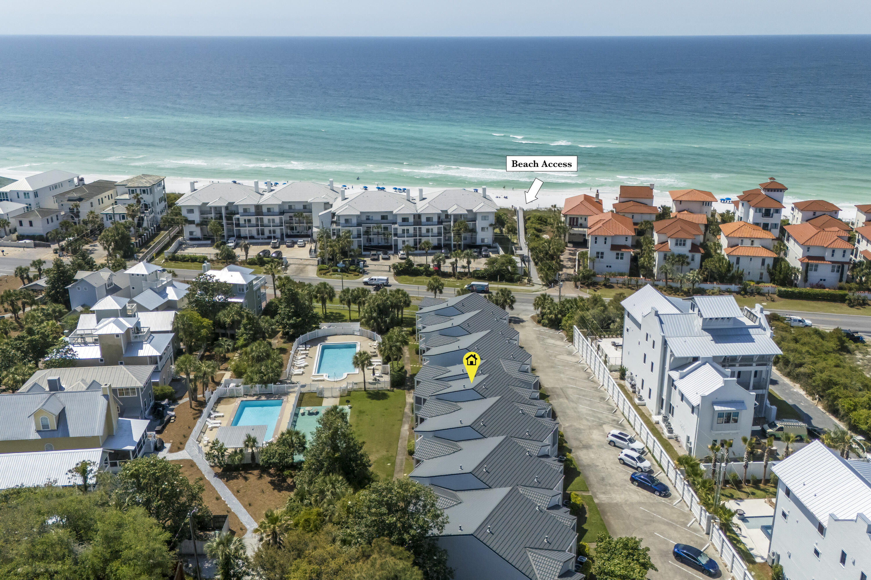 4984 W County Highway 30a Santa Rosa Beach FL 32459