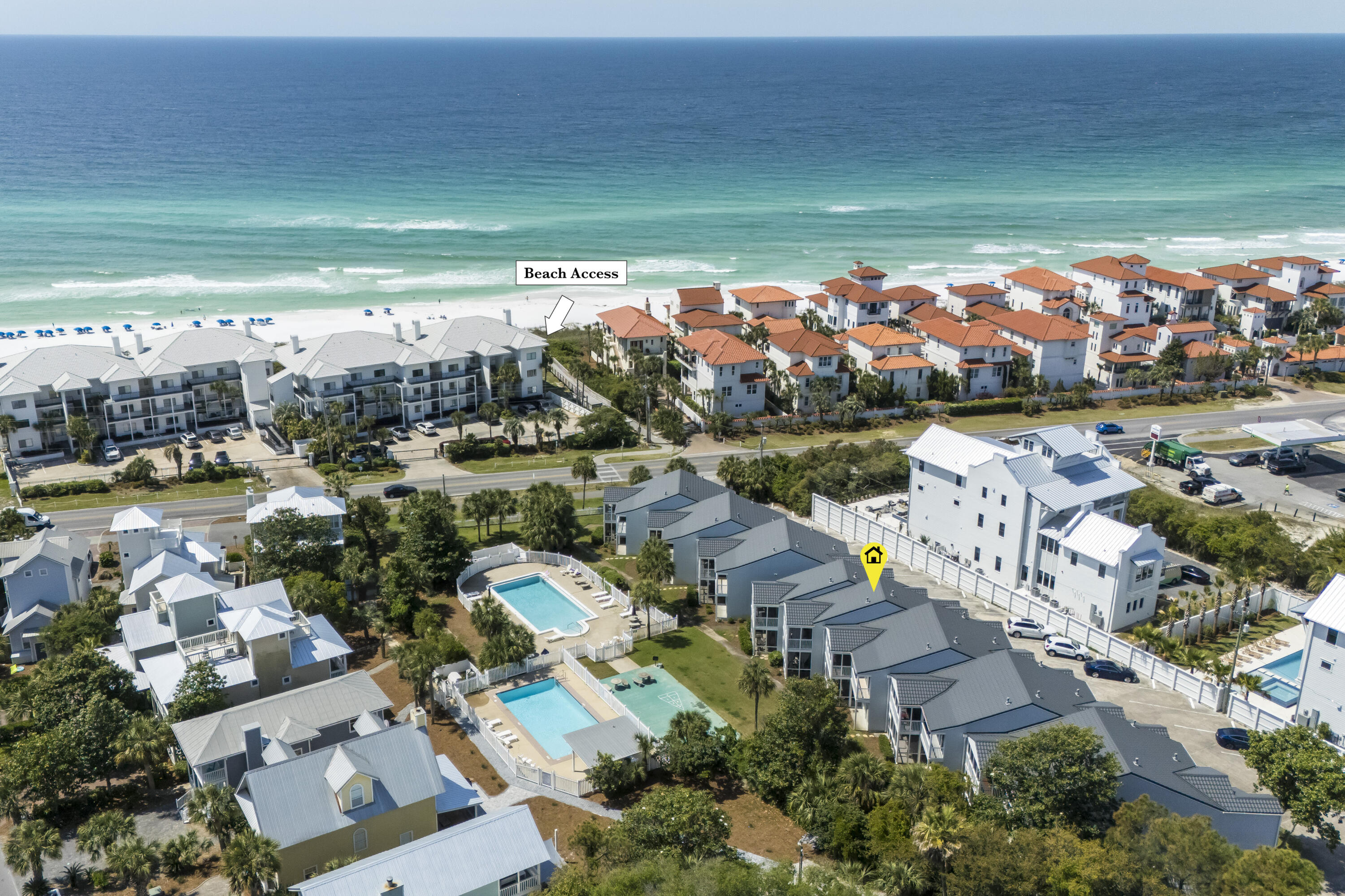 4984 W County Highway 30a Santa Rosa Beach FL 32459