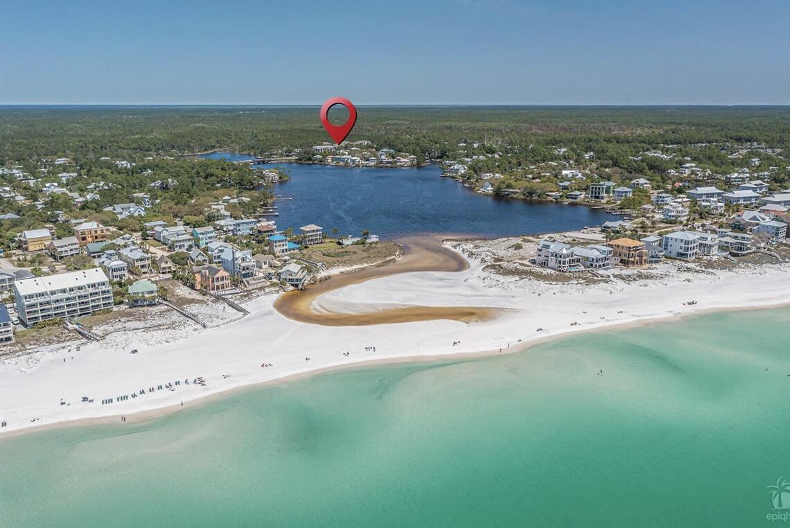 34 Herons Watch Way Santa Rosa Beach FL 32459