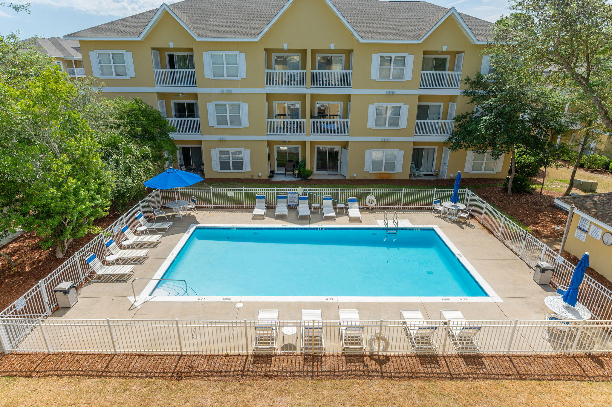 34 Herons Watch Way Santa Rosa Beach FL 32459