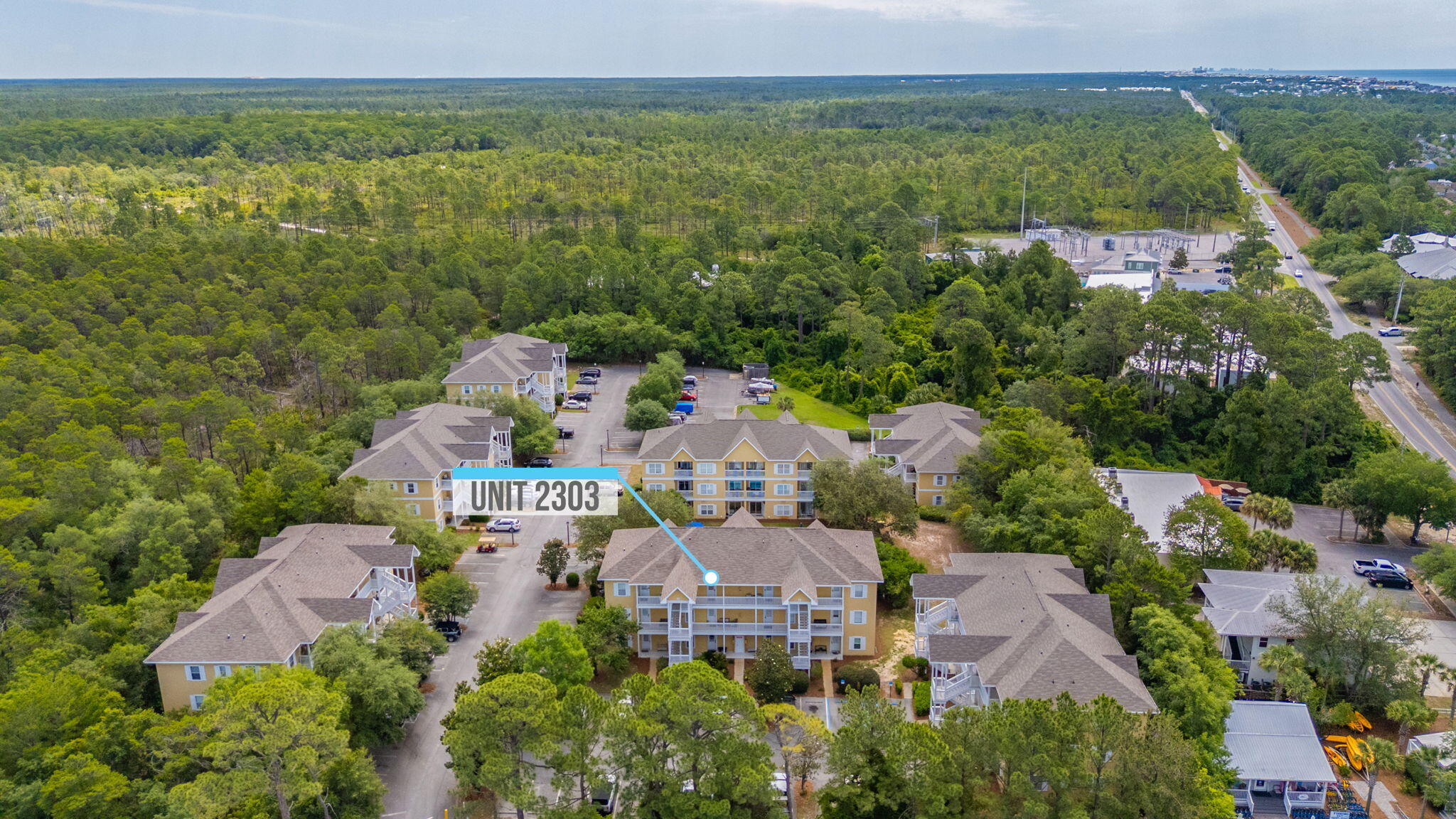 34 Herons Watch Way Santa Rosa Beach FL 32459